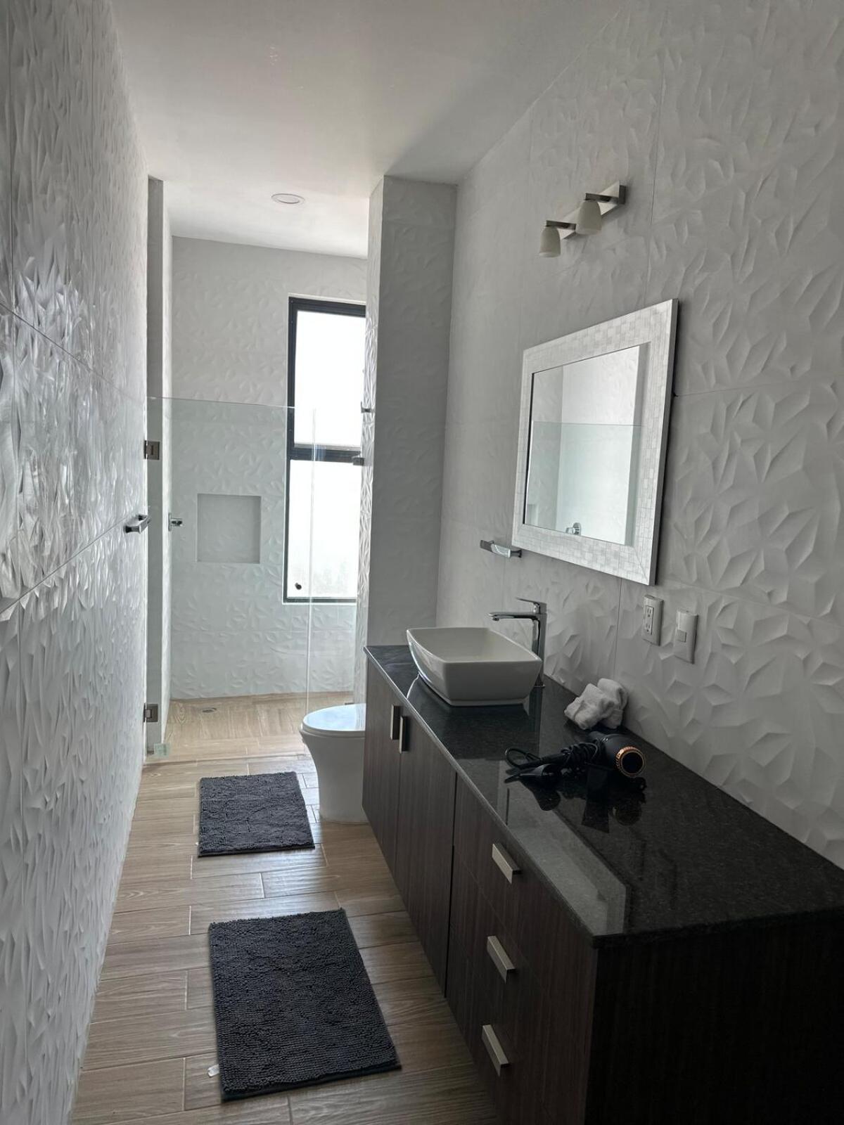 Two-Bedroom Deluxe Apartment Balcony