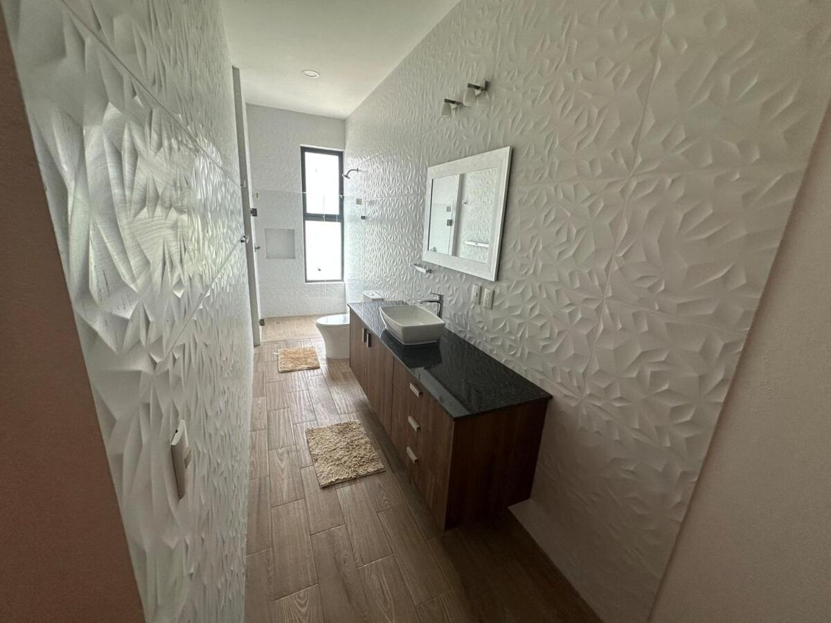 Two-Bedroom Deluxe Apartment Balcony