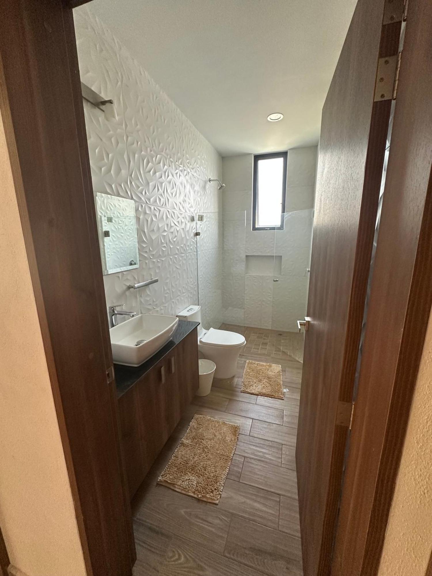 Two-Bedroom Deluxe Apartment Balcony