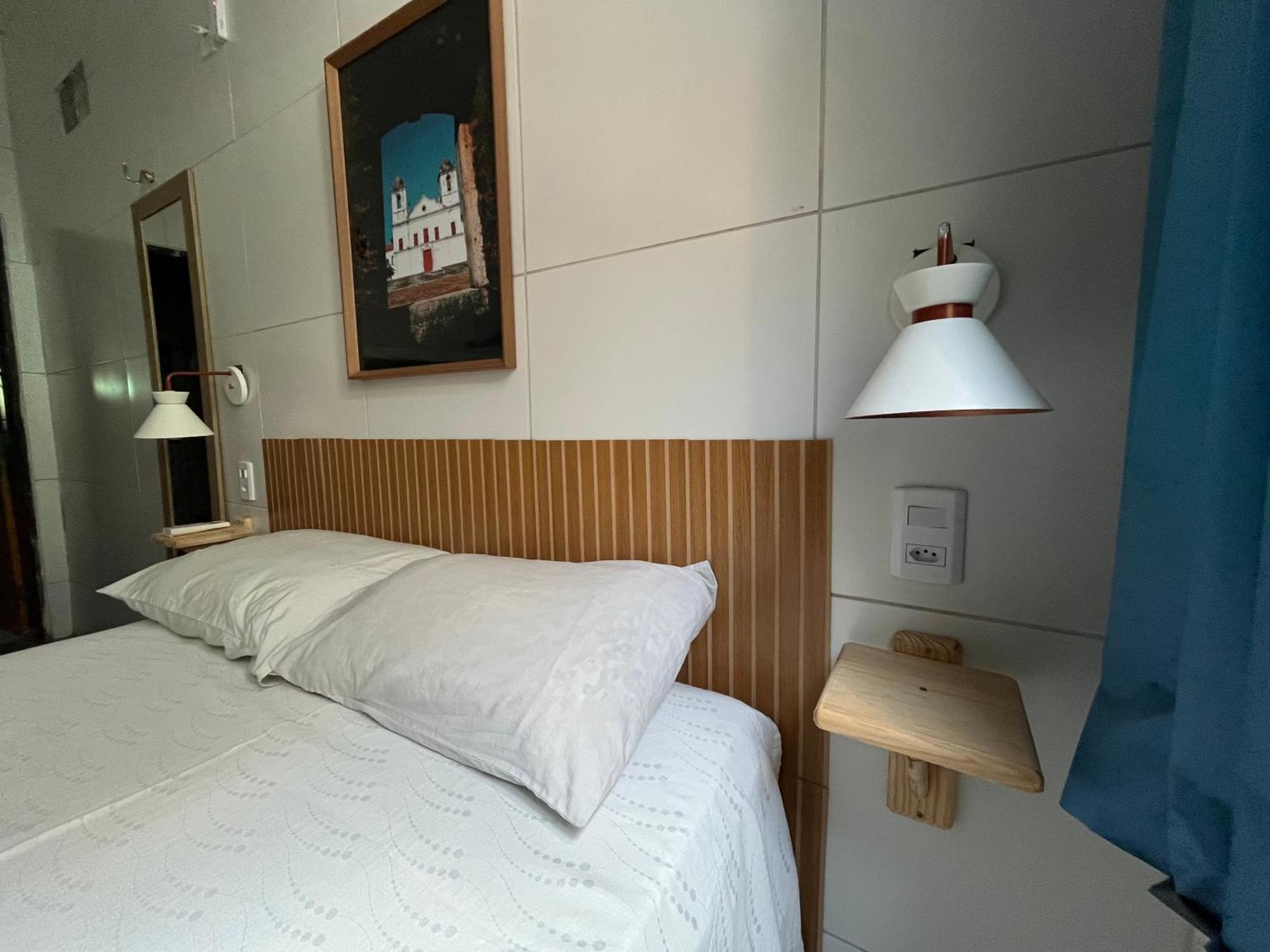 Triple Room Private Bathroom