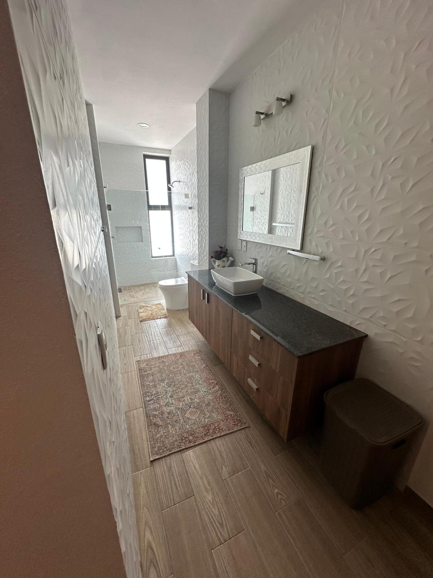Two-Bedroom Deluxe Apartment Balcony