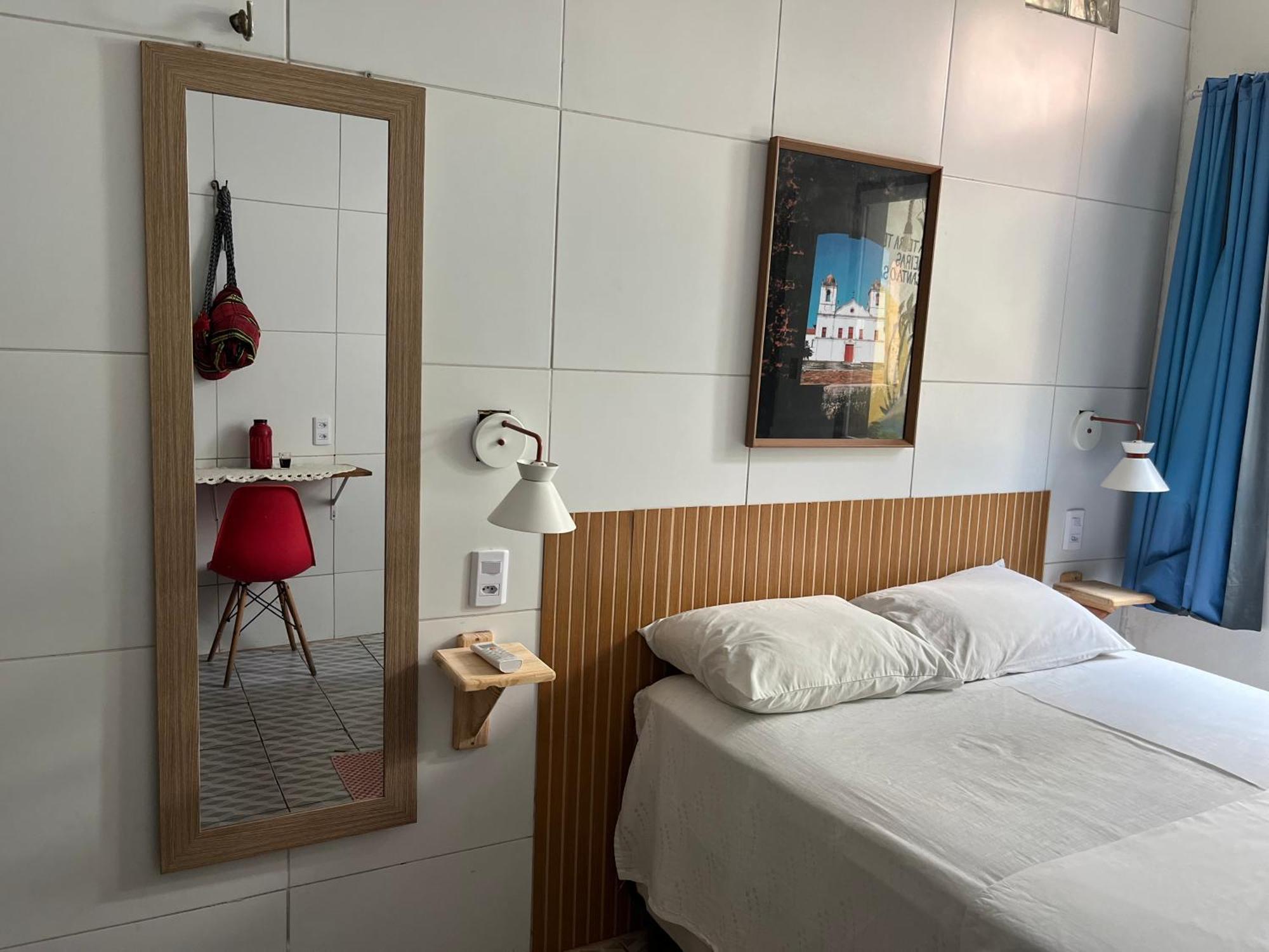 Triple Room Private Bathroom