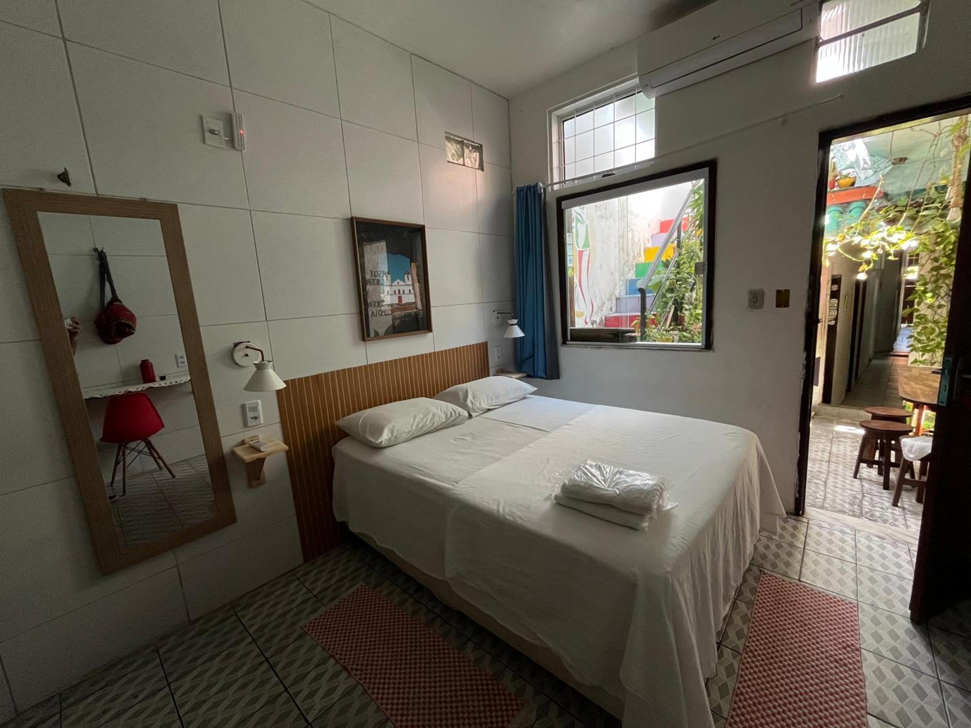 Triple Room Private Bathroom