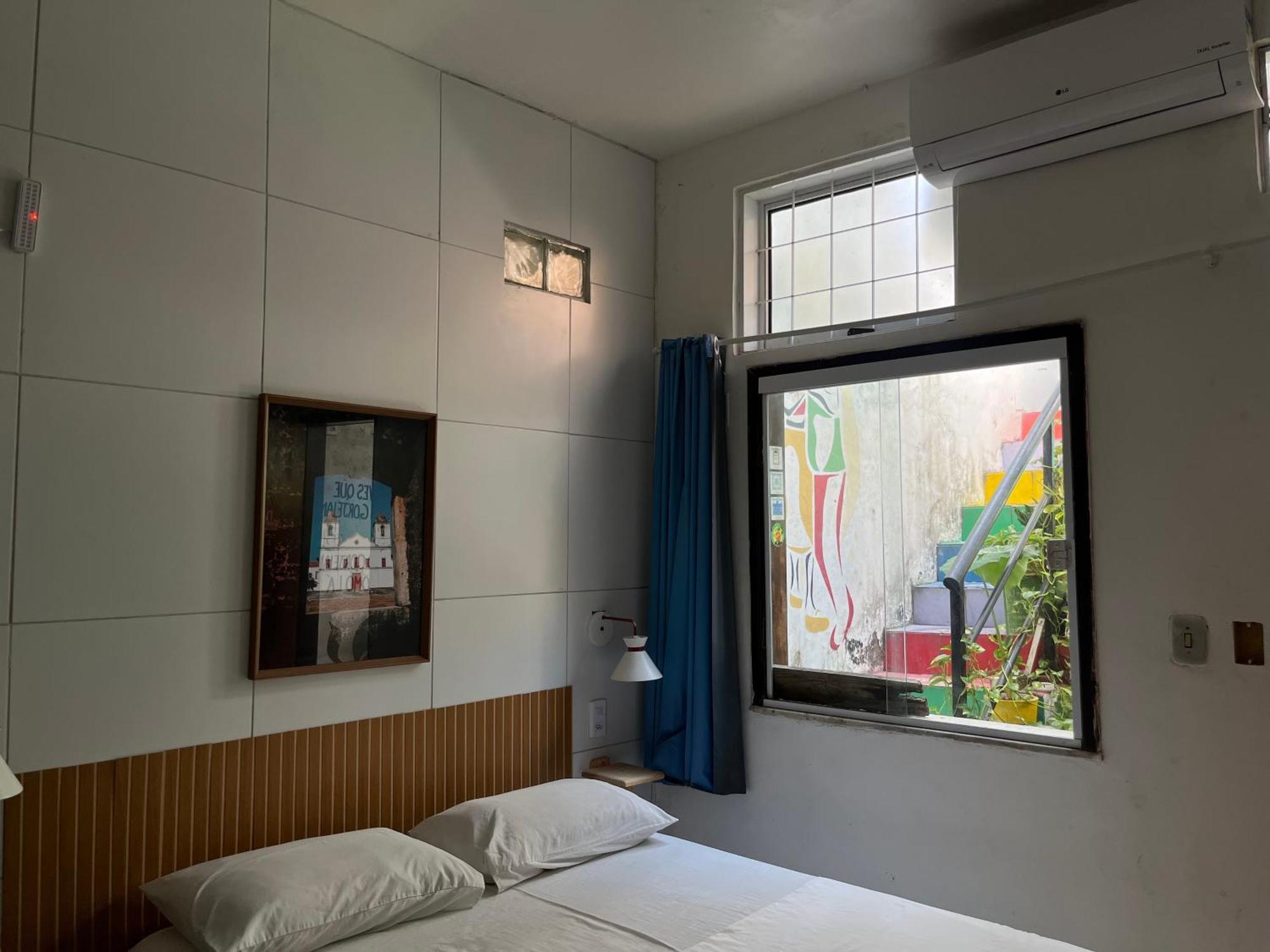 Triple Room Private Bathroom