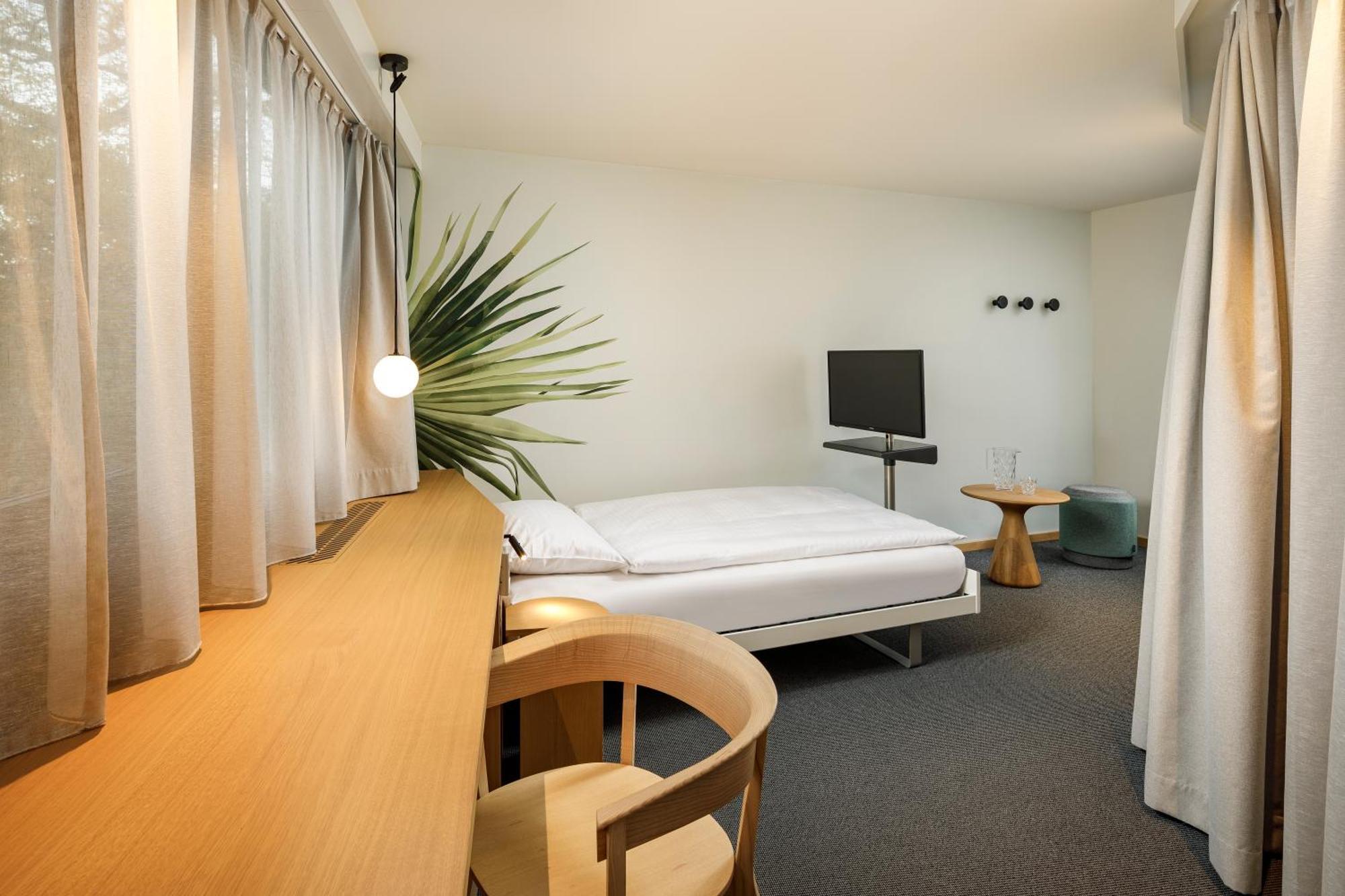Petite Chambre Simple