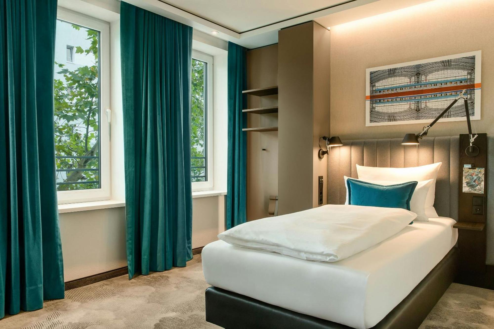 Chambre Simple