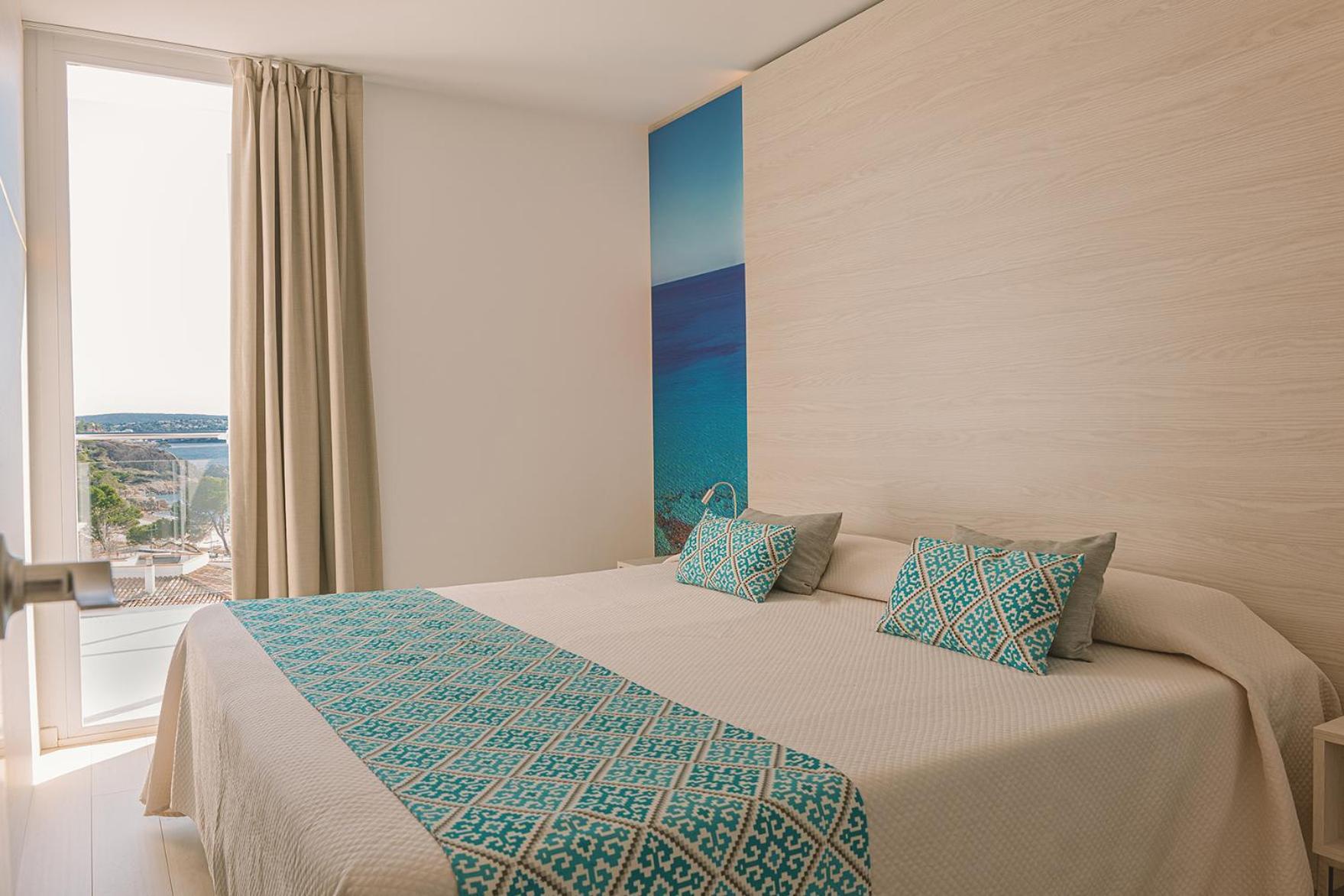 Apartment Sea View