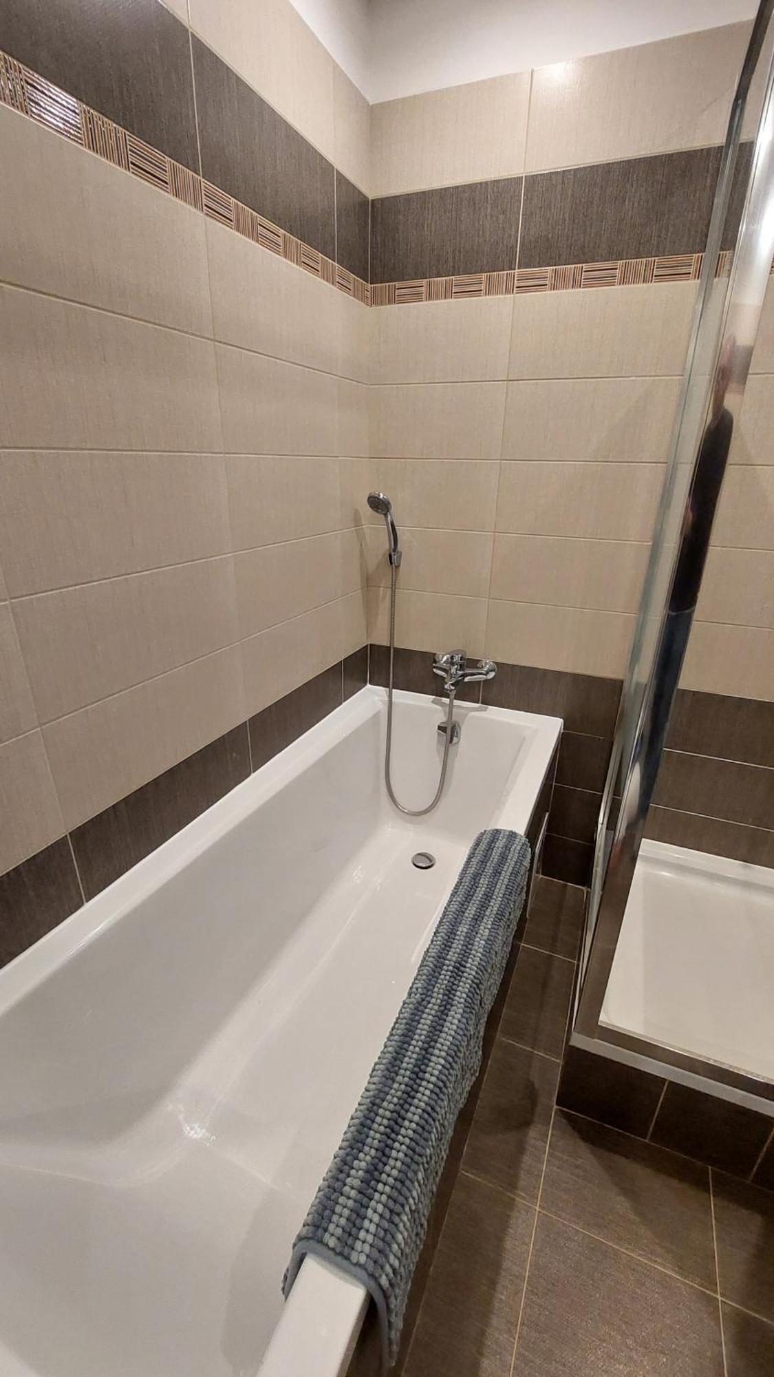 Appartamento con 2 Camere da Letto