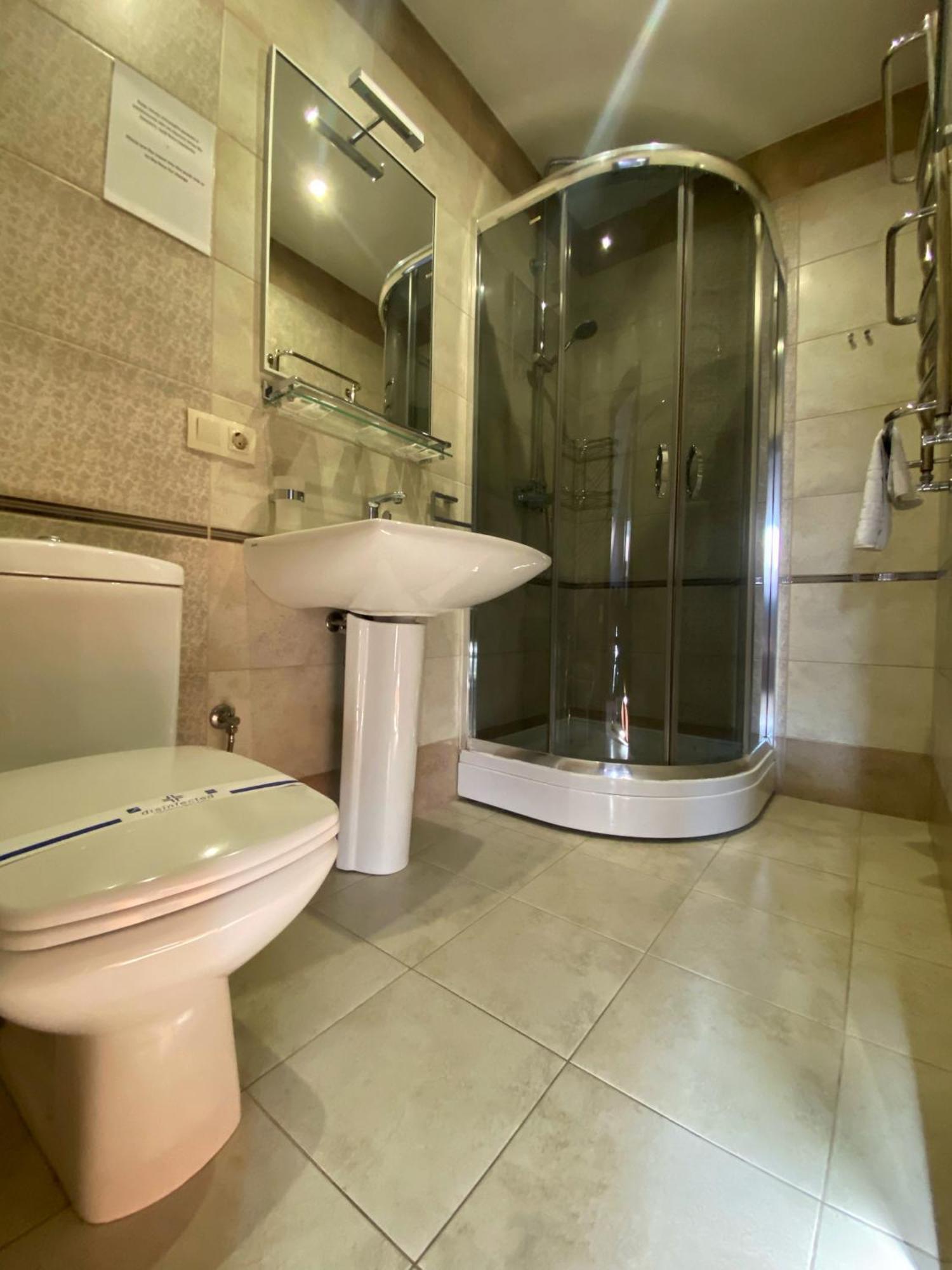 Chambre Double