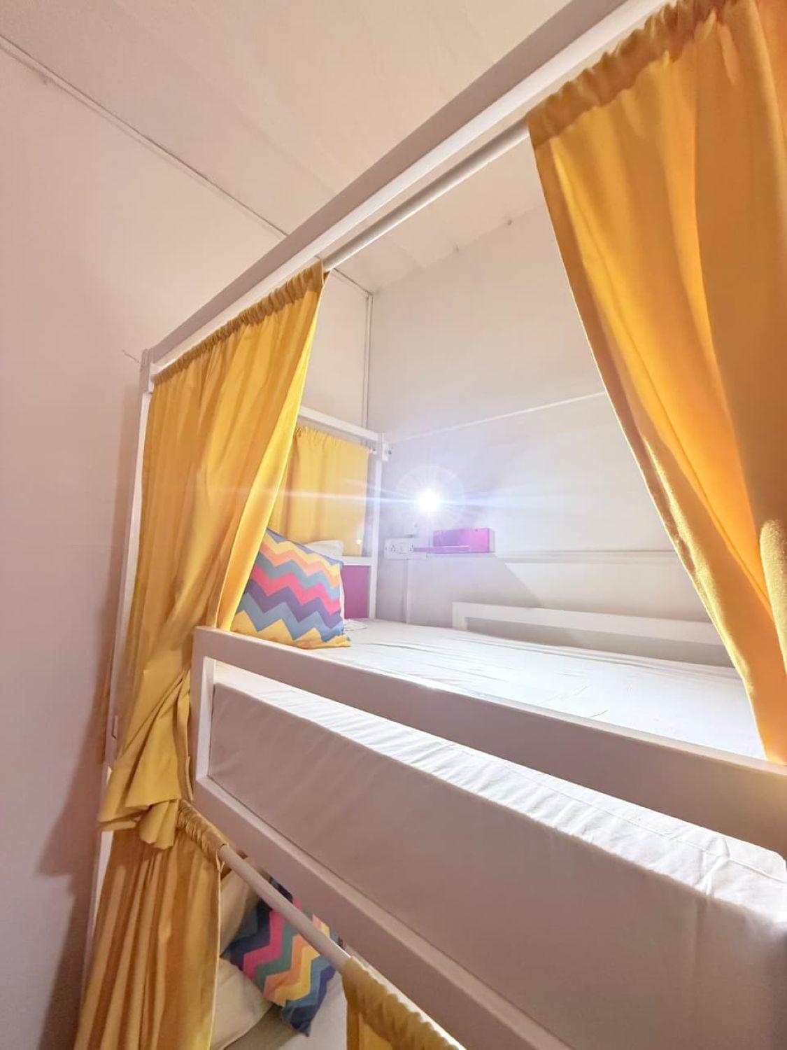 Bed in 4-Bed Dormitory Room,1756585603:JPEG