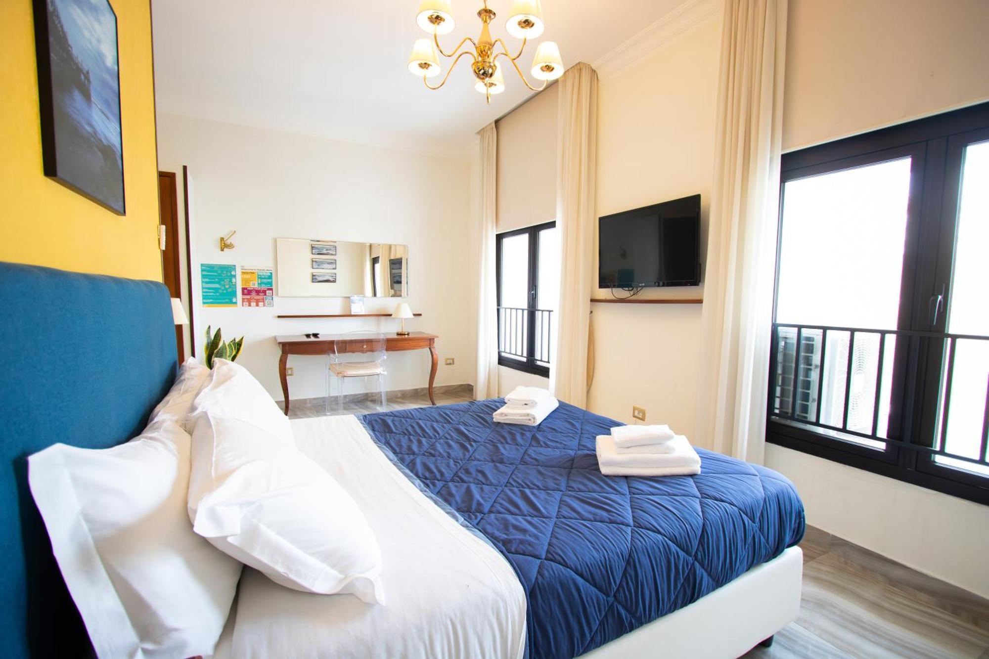 Quarto Duplo Superior