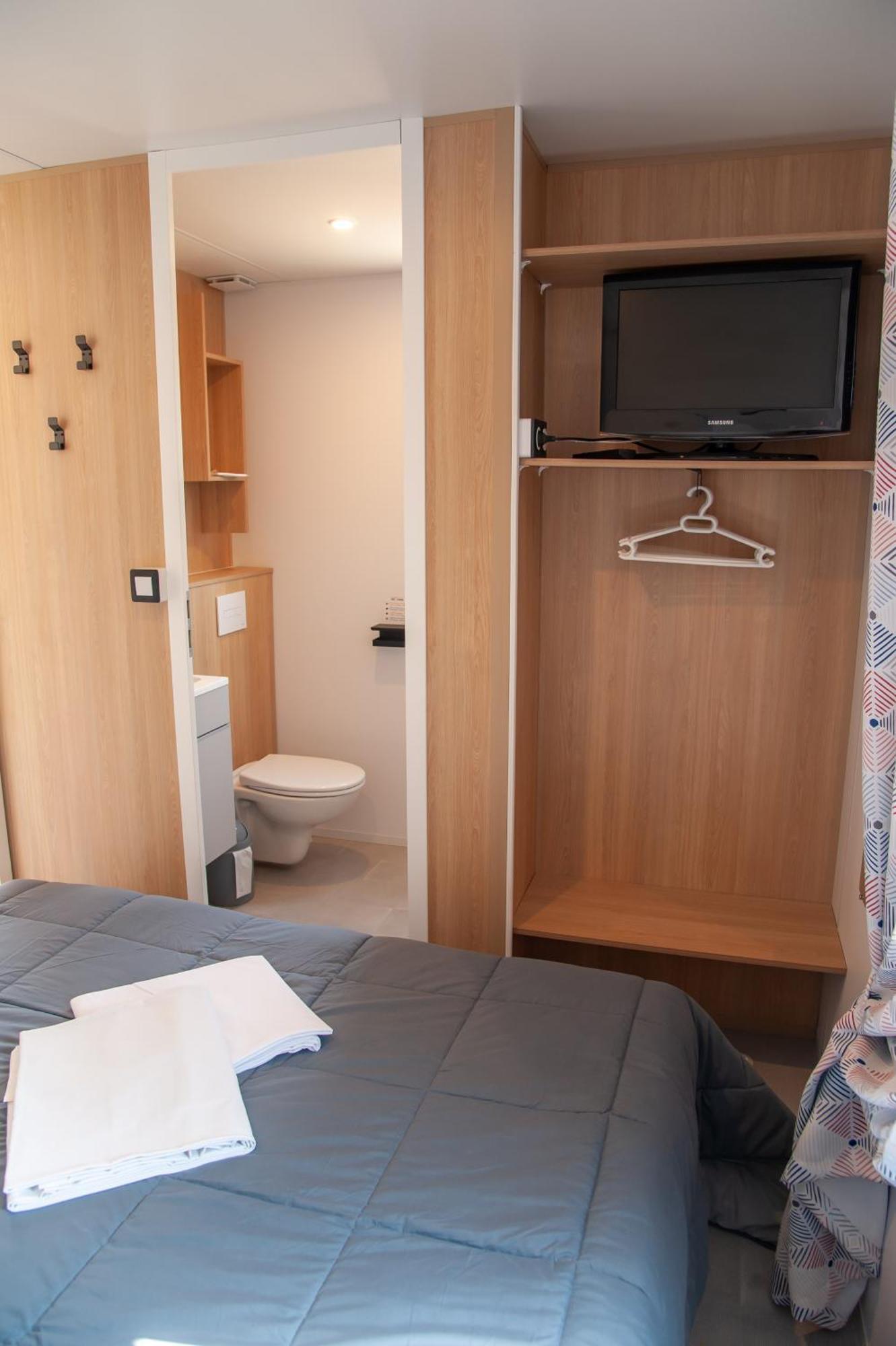 Mobile Home