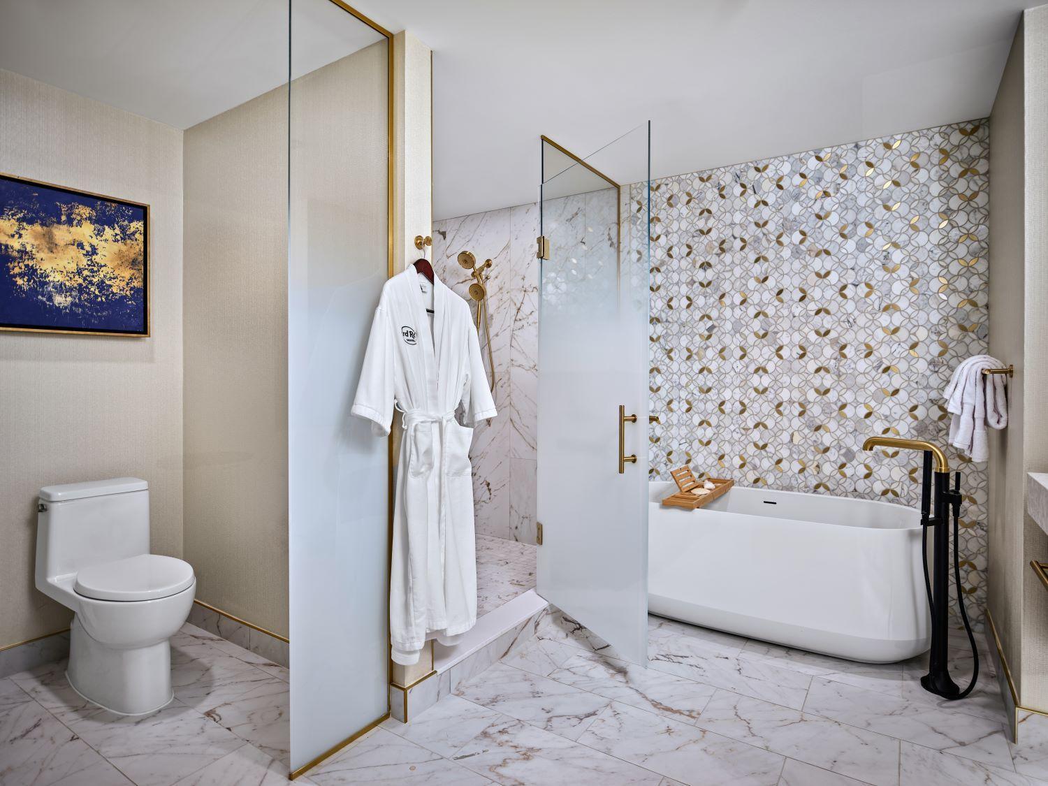 Gold Suite