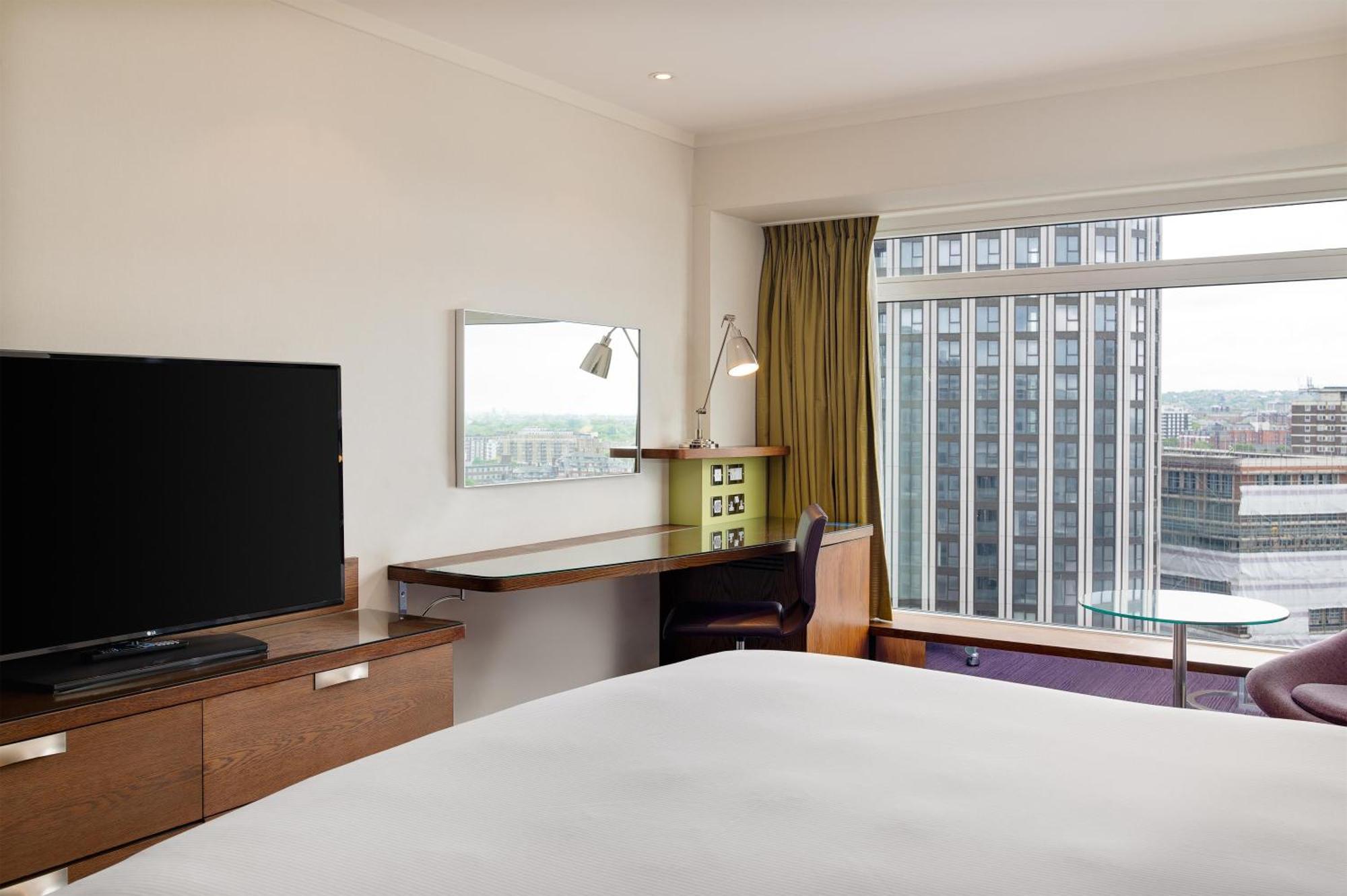 Quarto King Superior