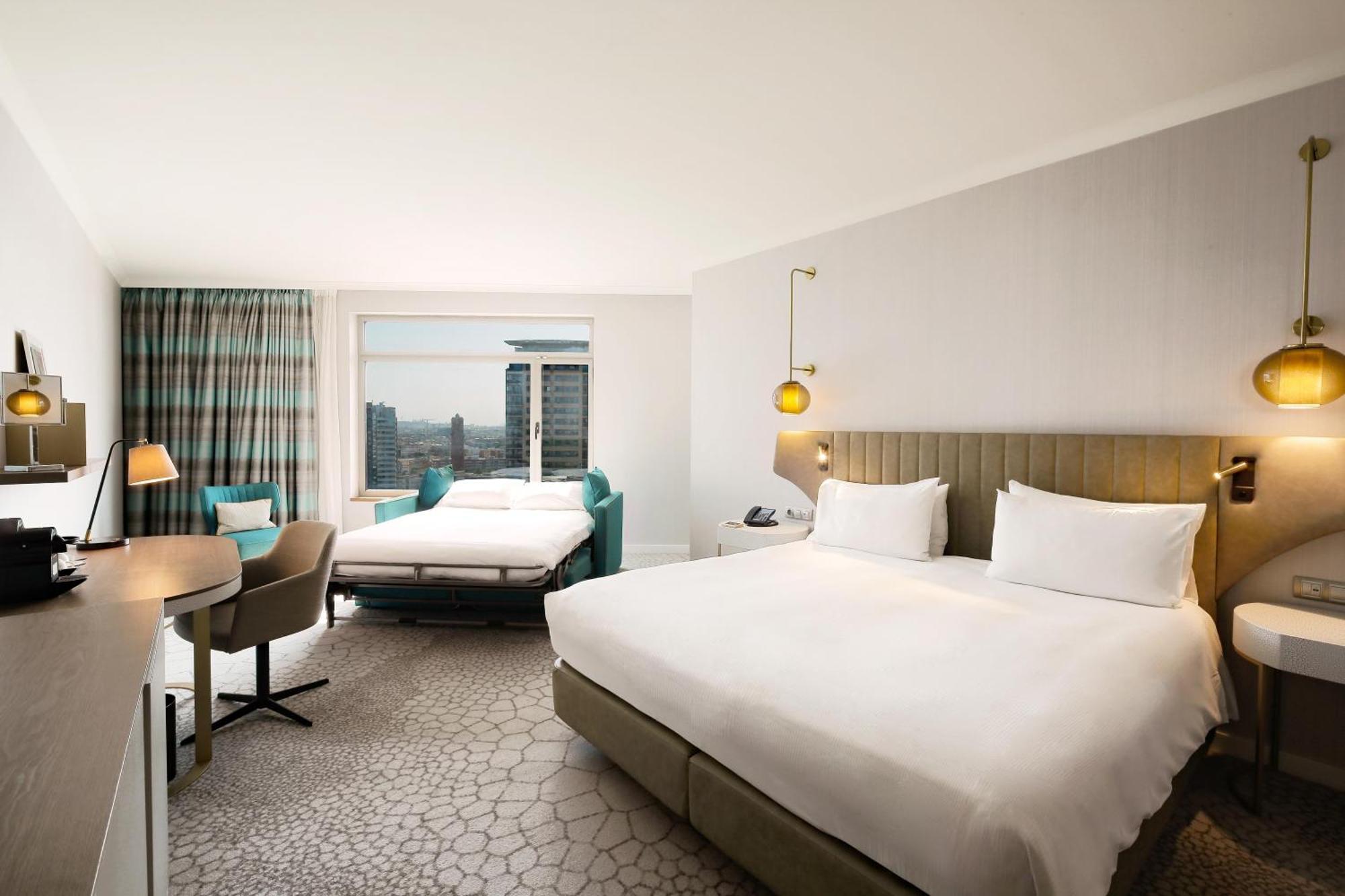 Cityscape Suite