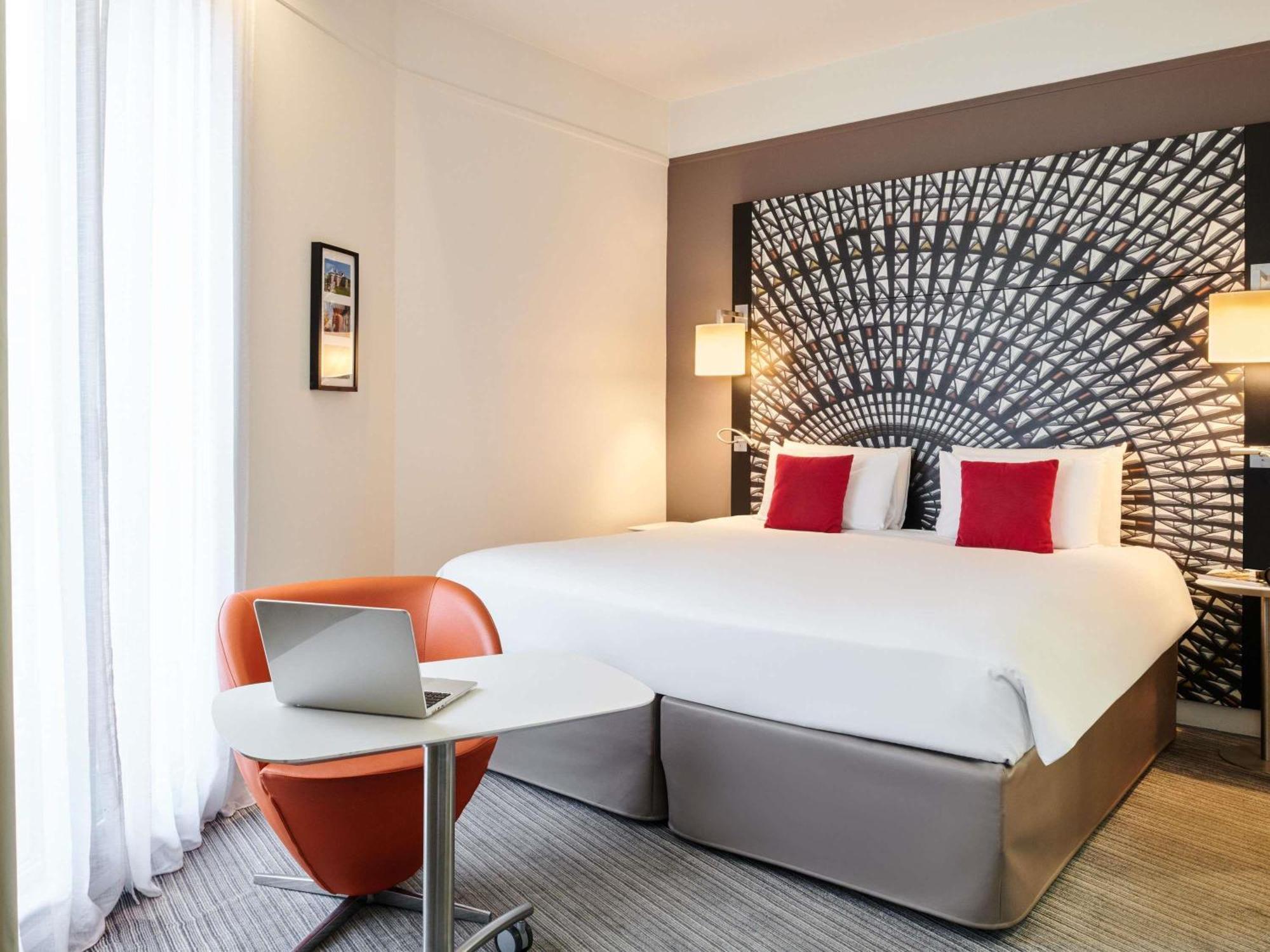 Chambre Double Privilège avec Canapé-lit