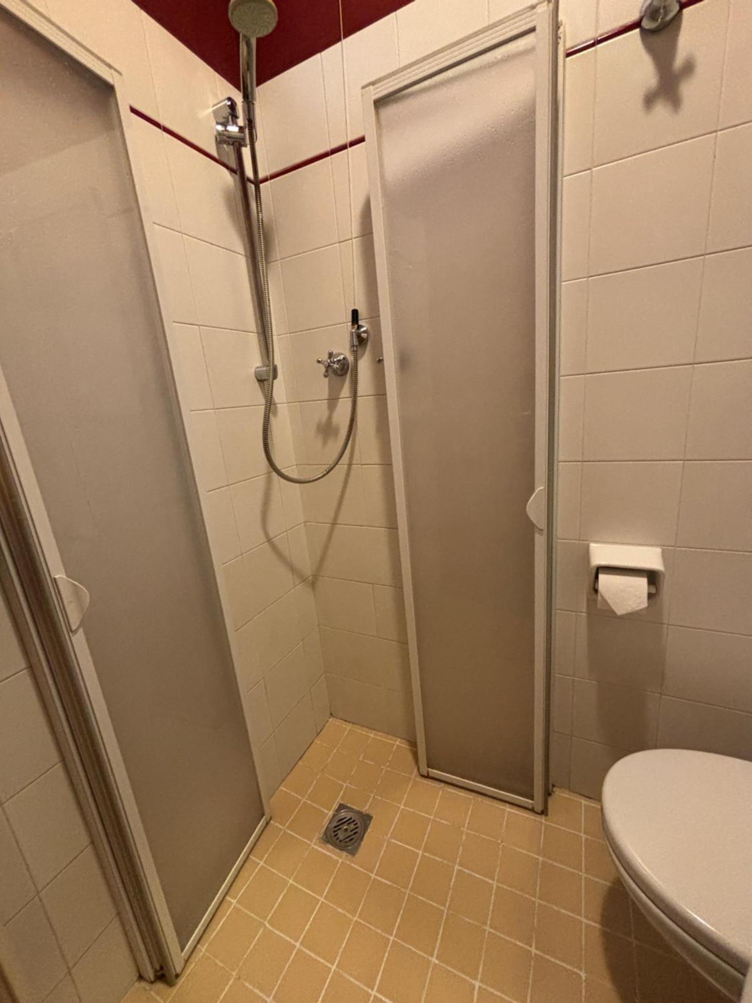 Chambre Double Économique