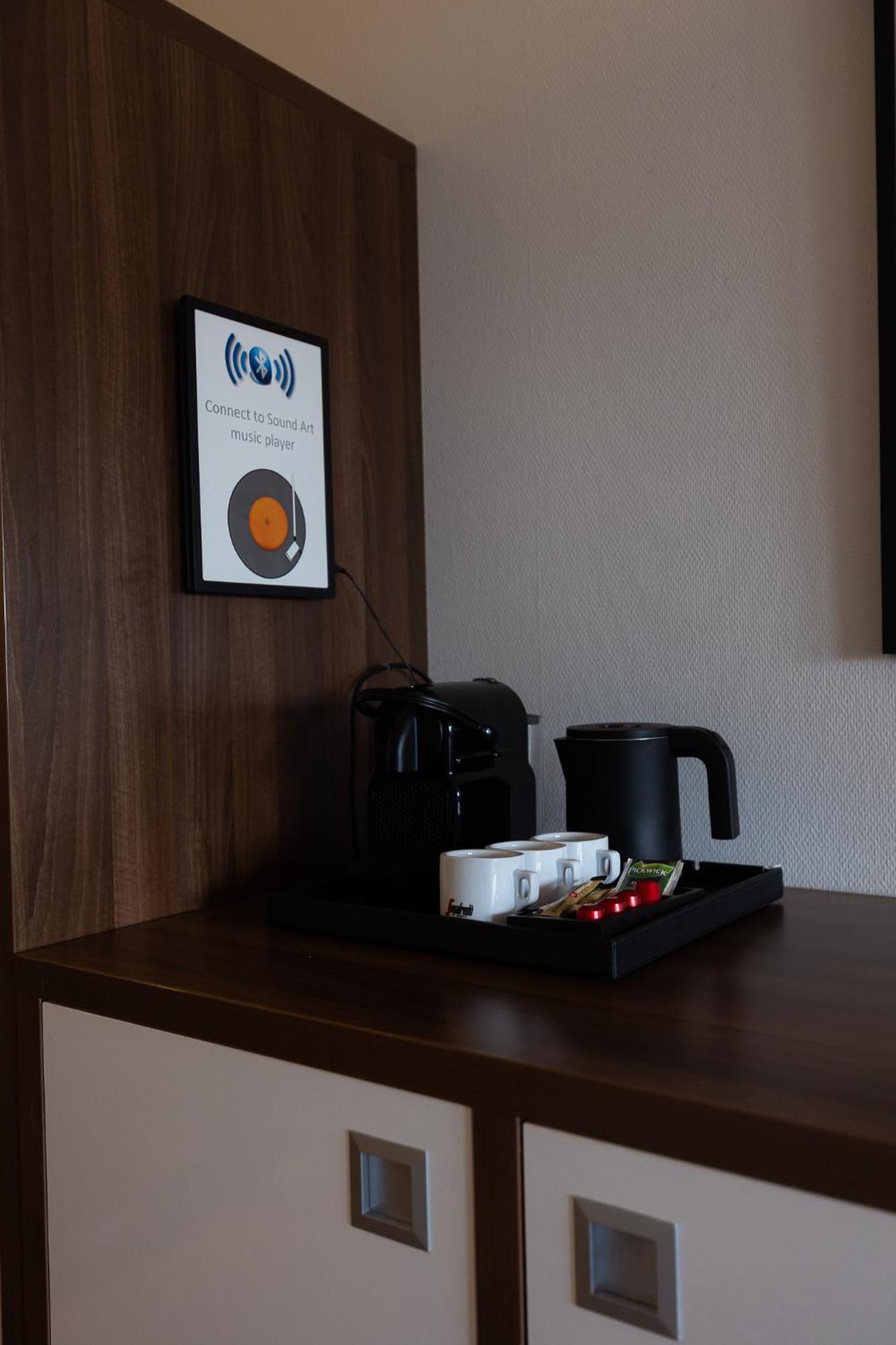 Comfort Twin Room