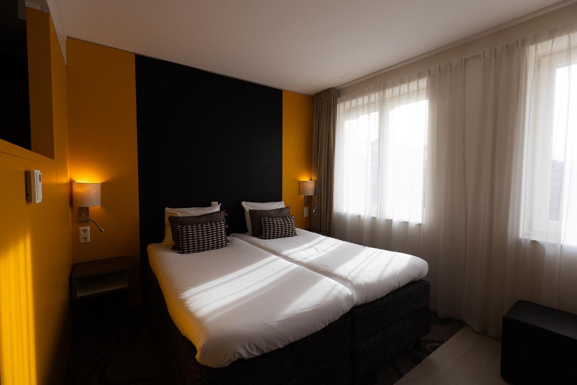 Comfort Twin Room