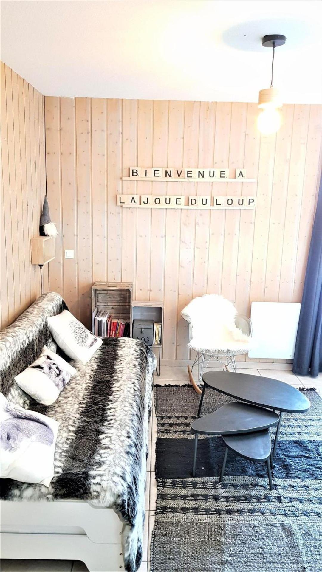 Chalet Supérieur