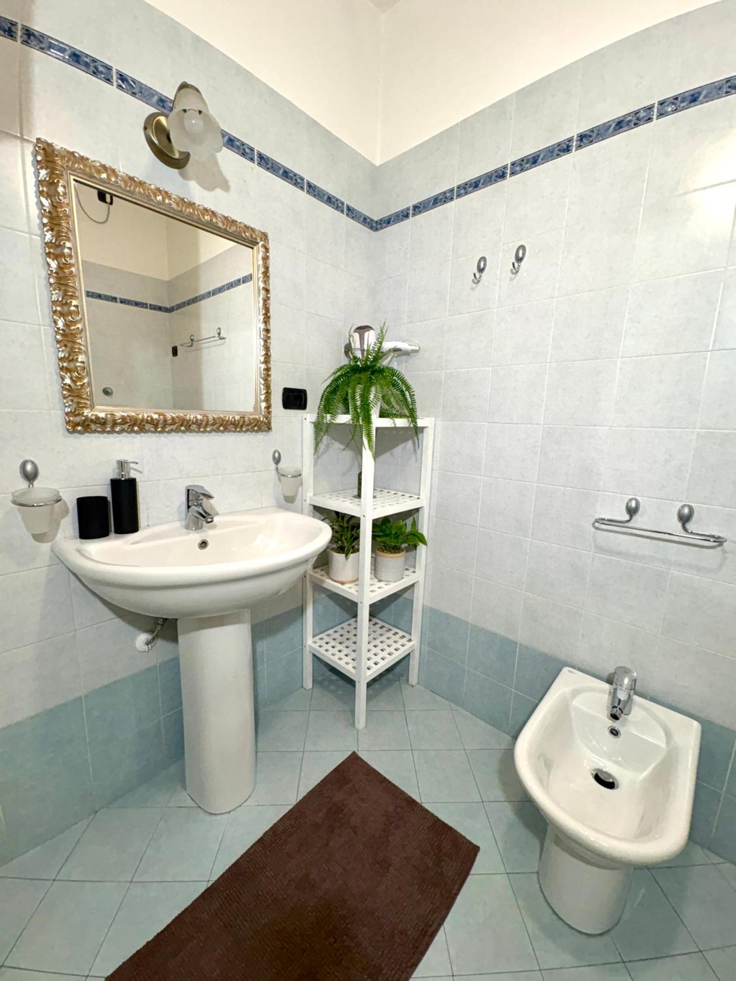 Triple Room with Private External Bathroom