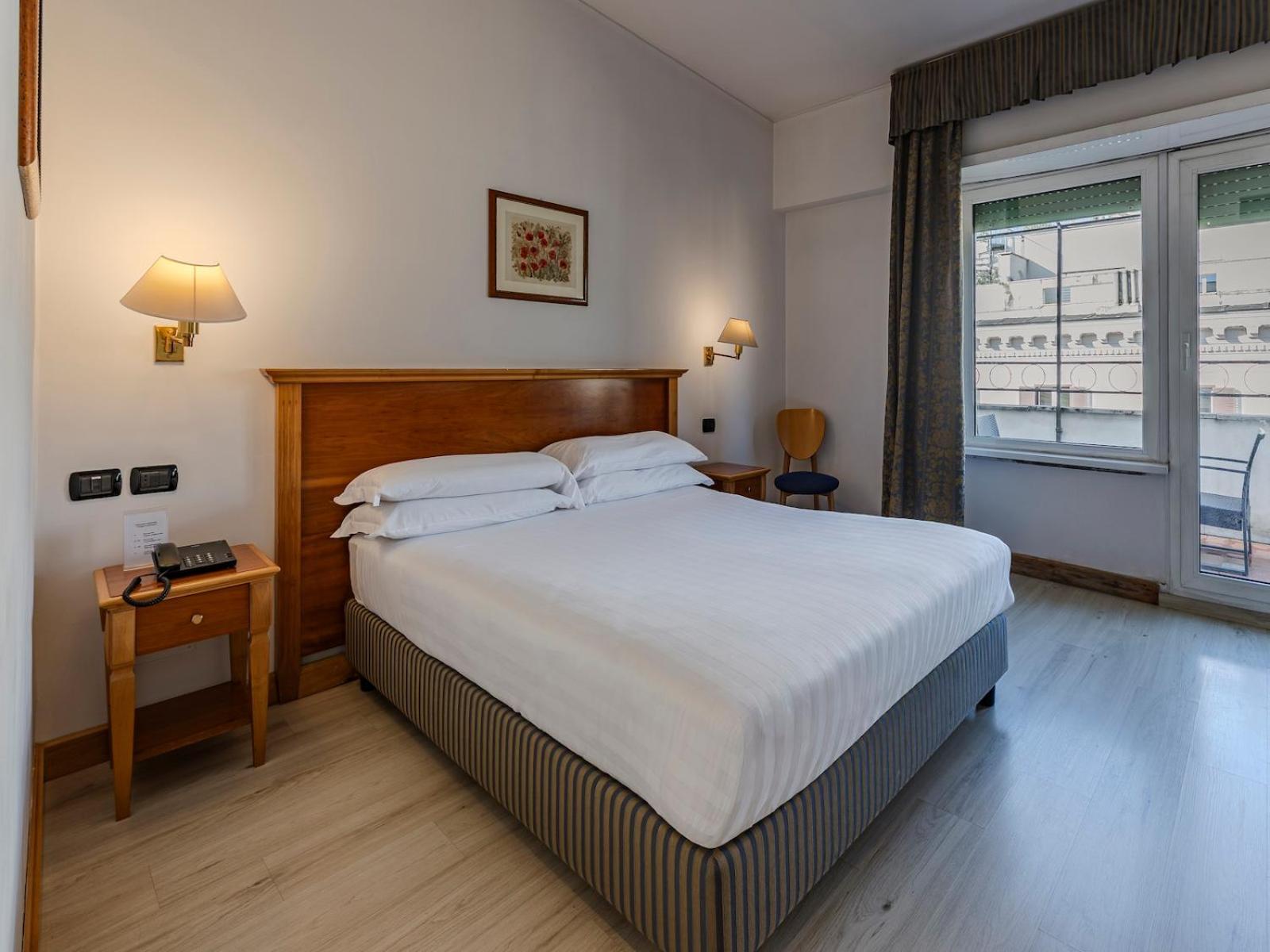 Quarto Duplo Superior