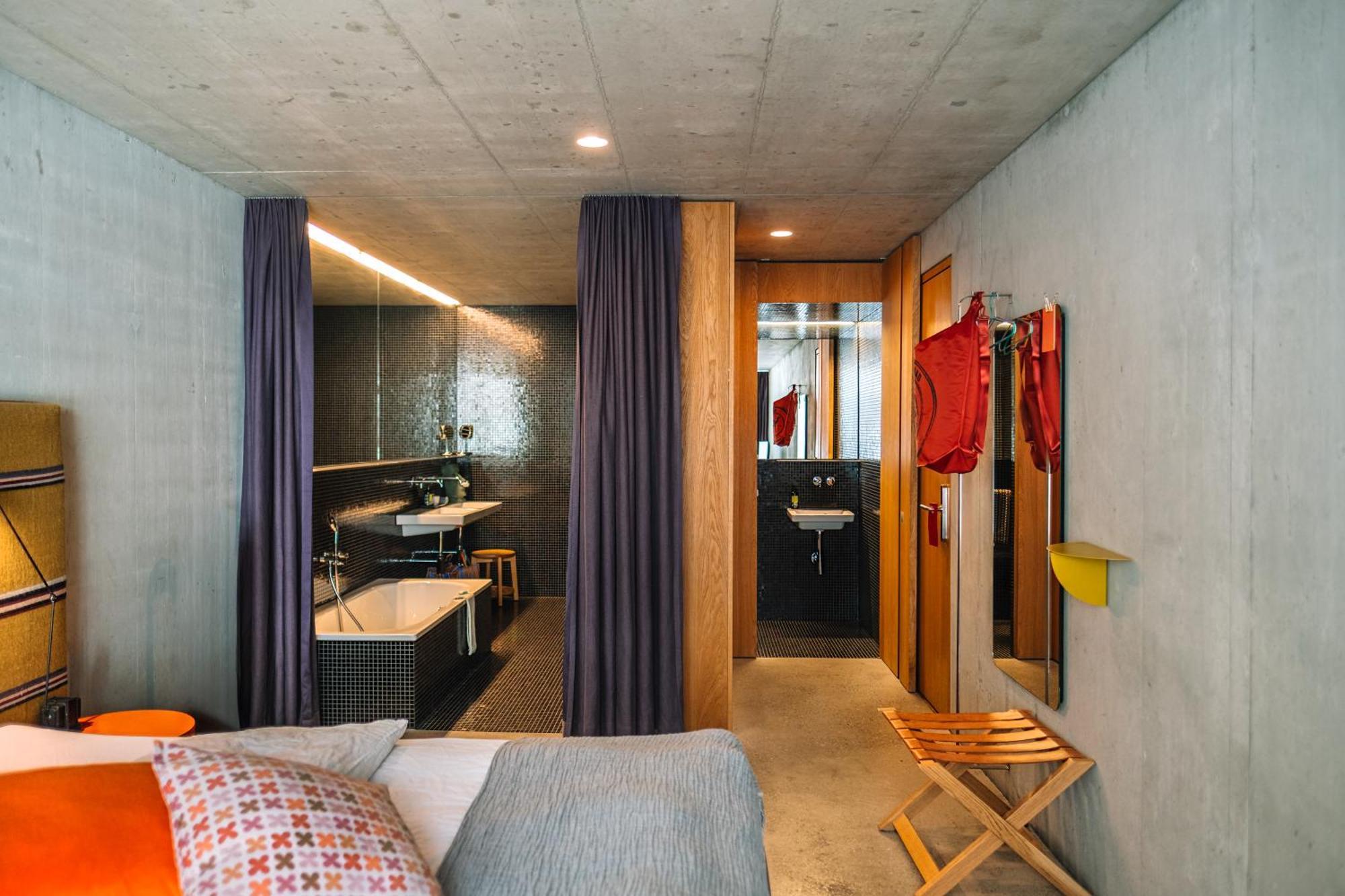 Design Signature Junior Suite