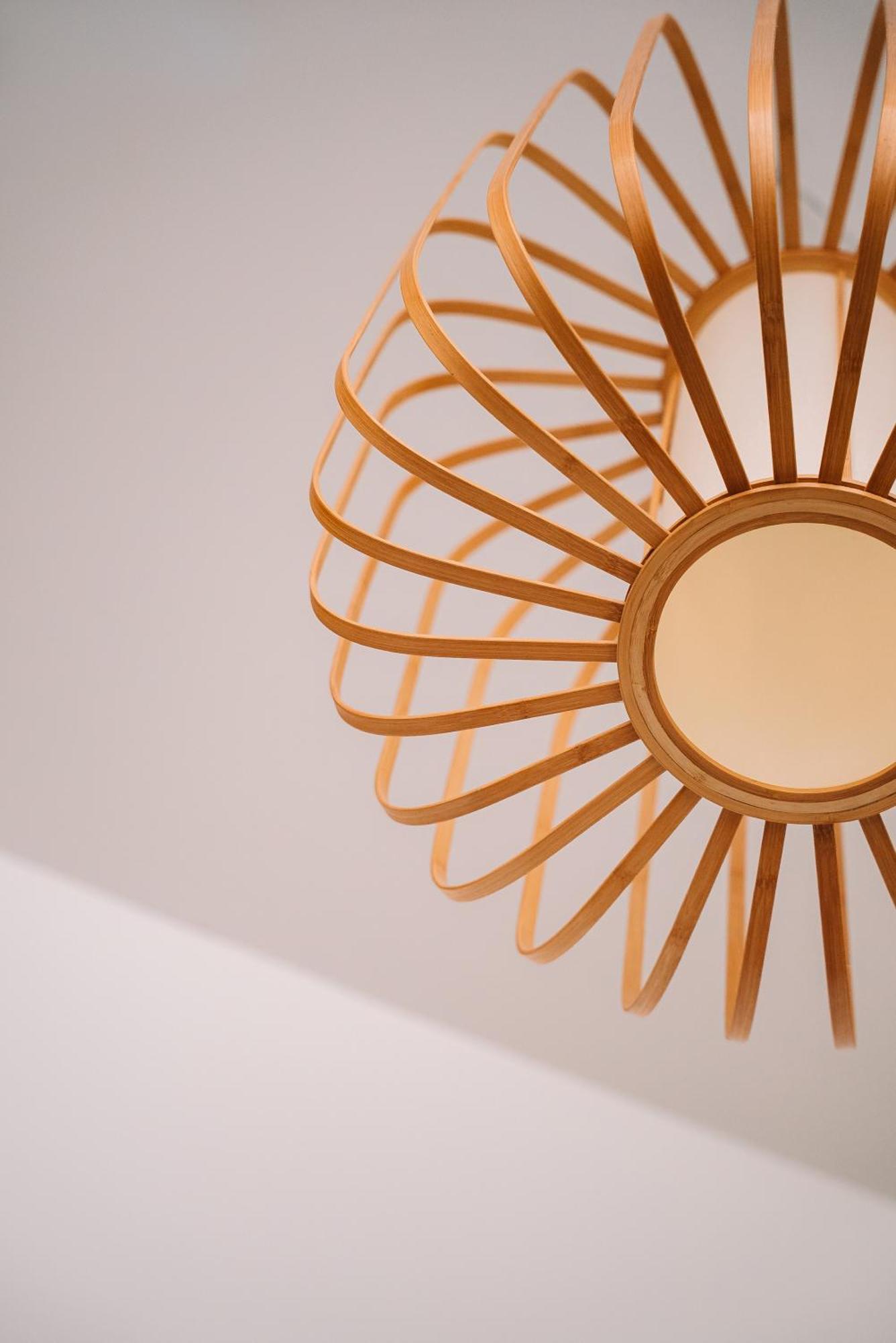 Small Design Room