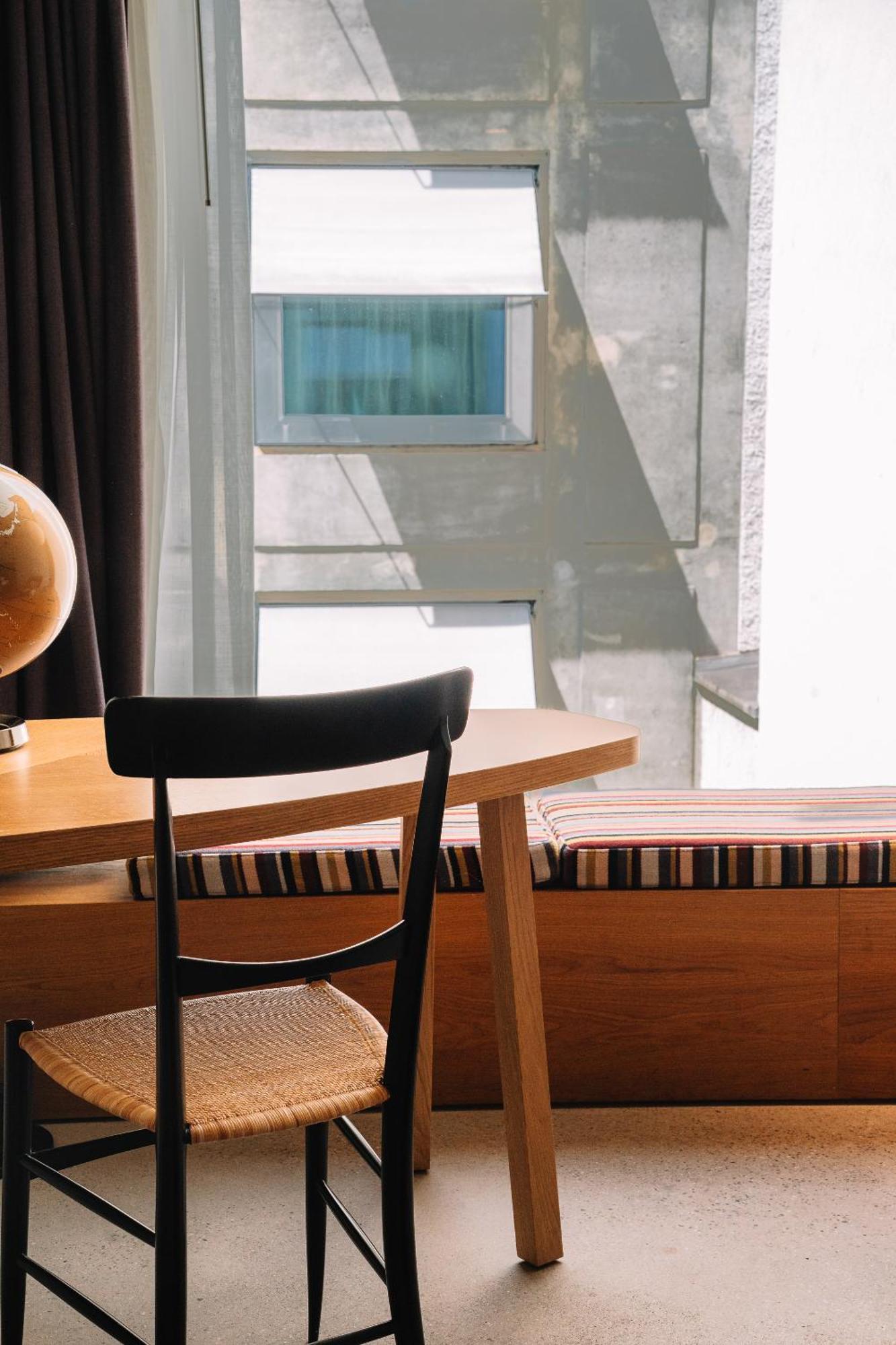 Design Signature Junior Suite