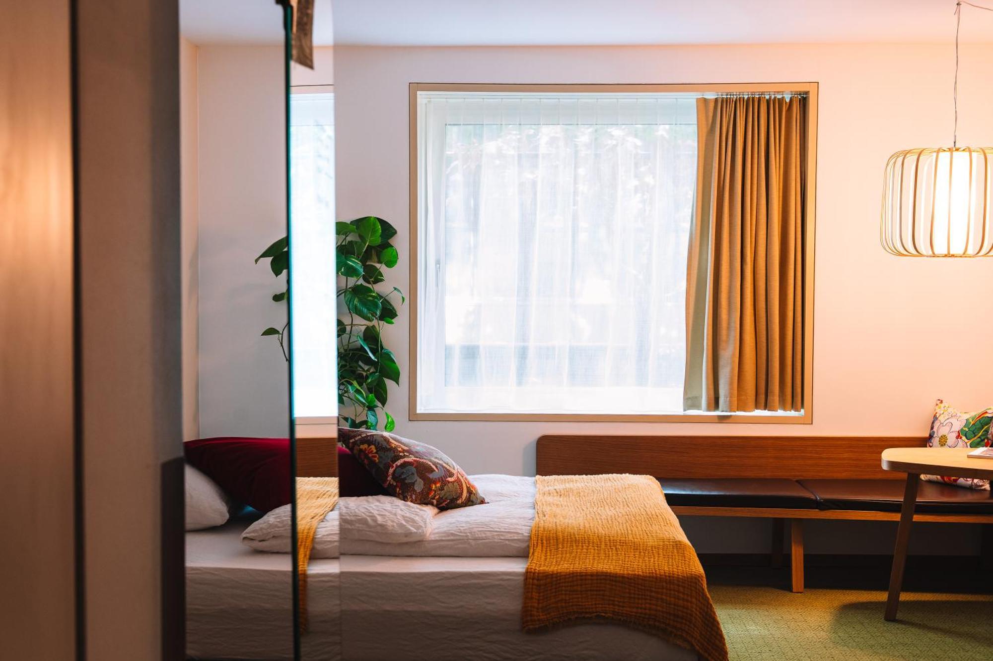 Design Premium Room