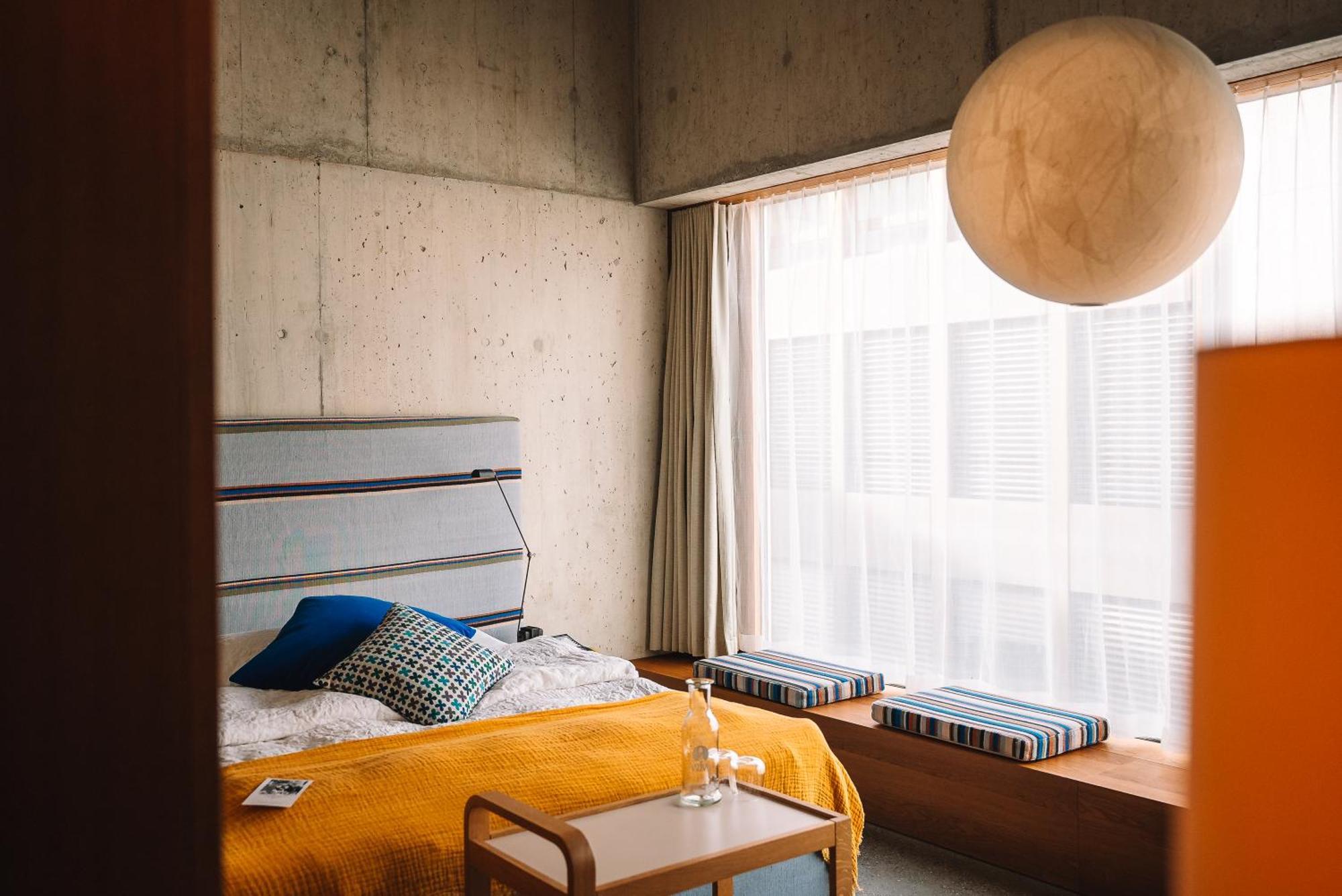 Design Signature Junior Suite