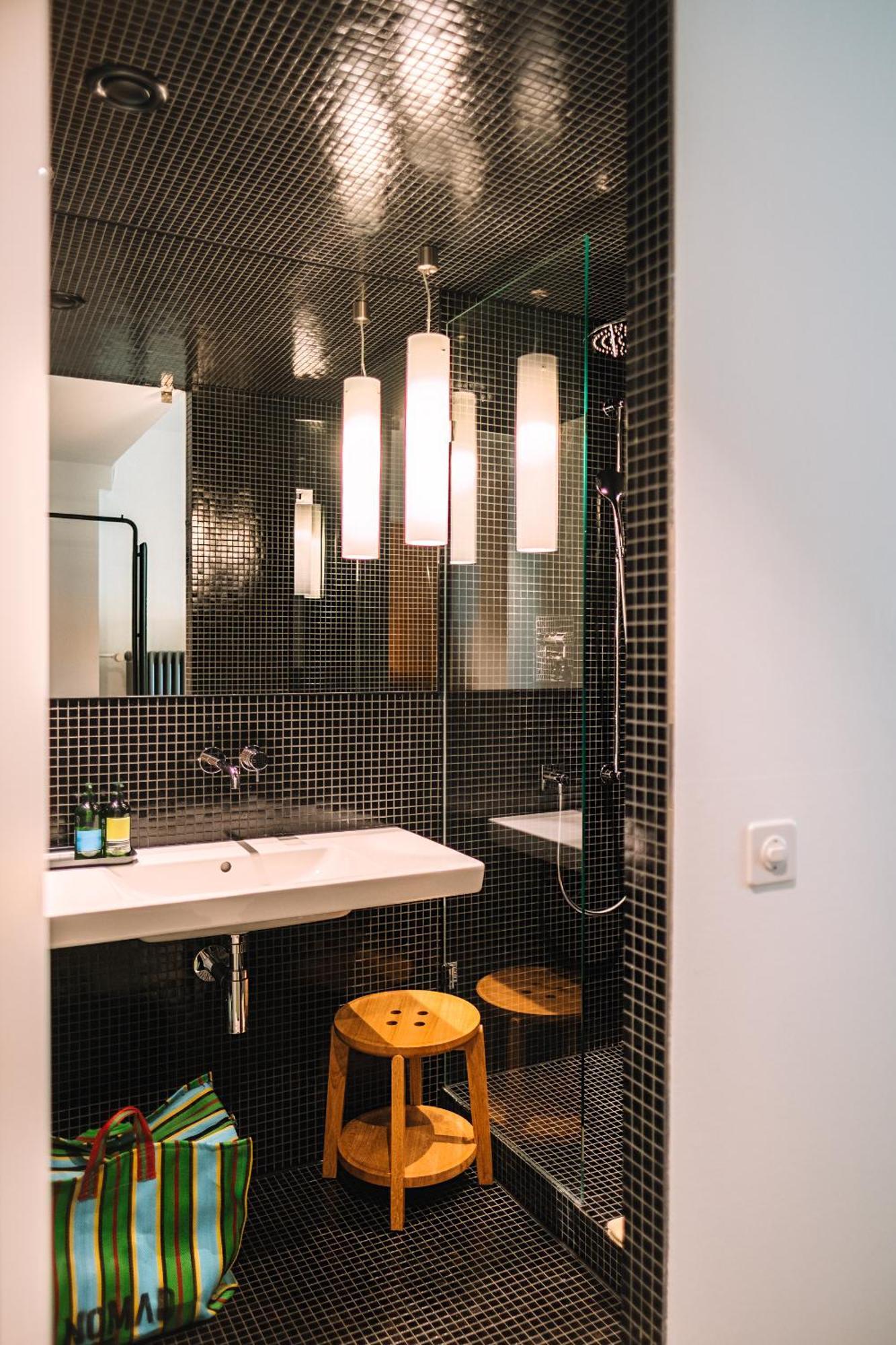 Design Premium Room