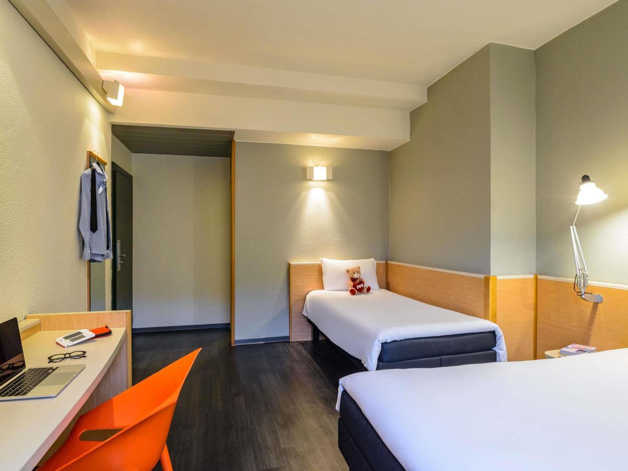 Quarto Triplo Superior