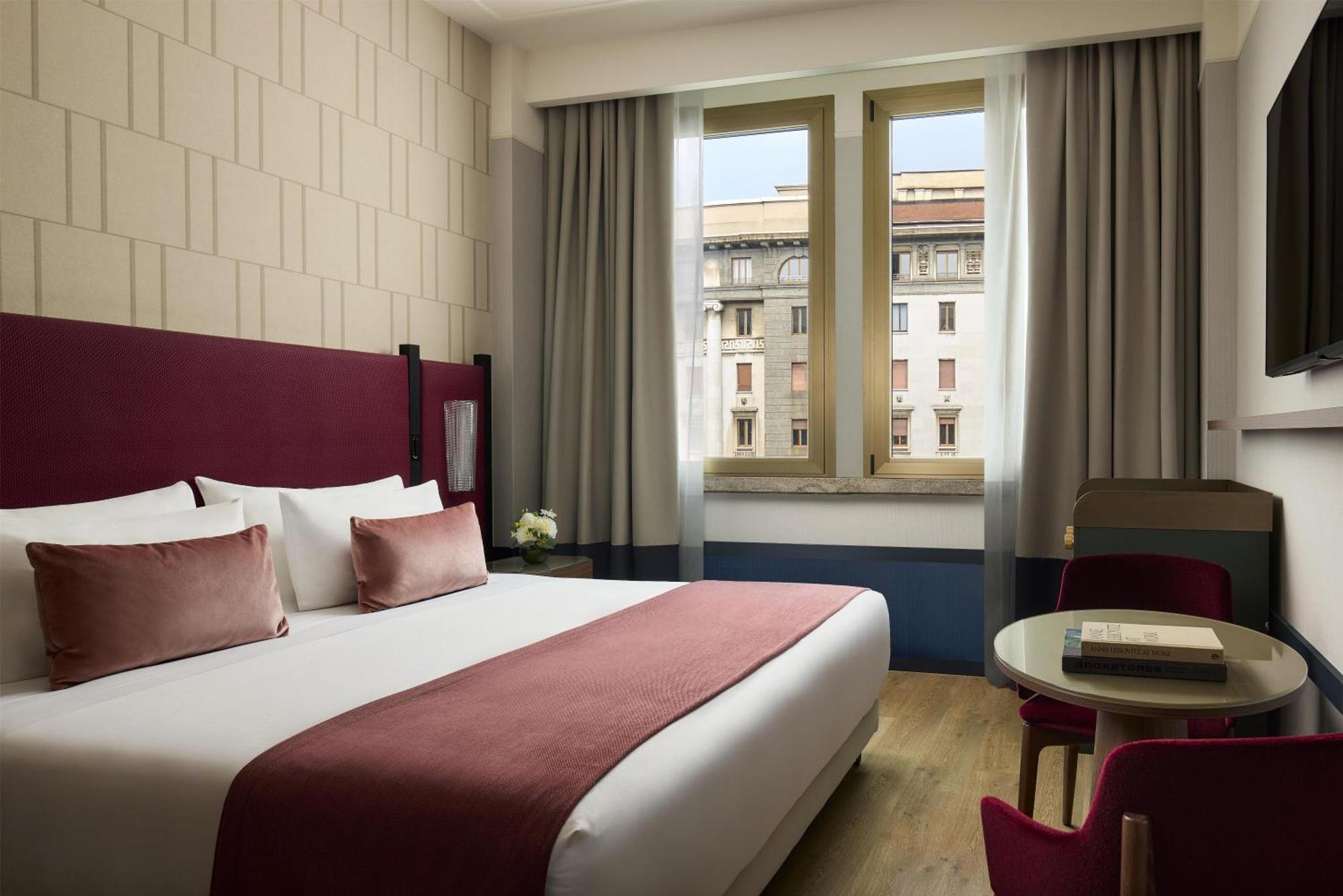 Family Suite with Extrabed (3 Adults + 2 Children)