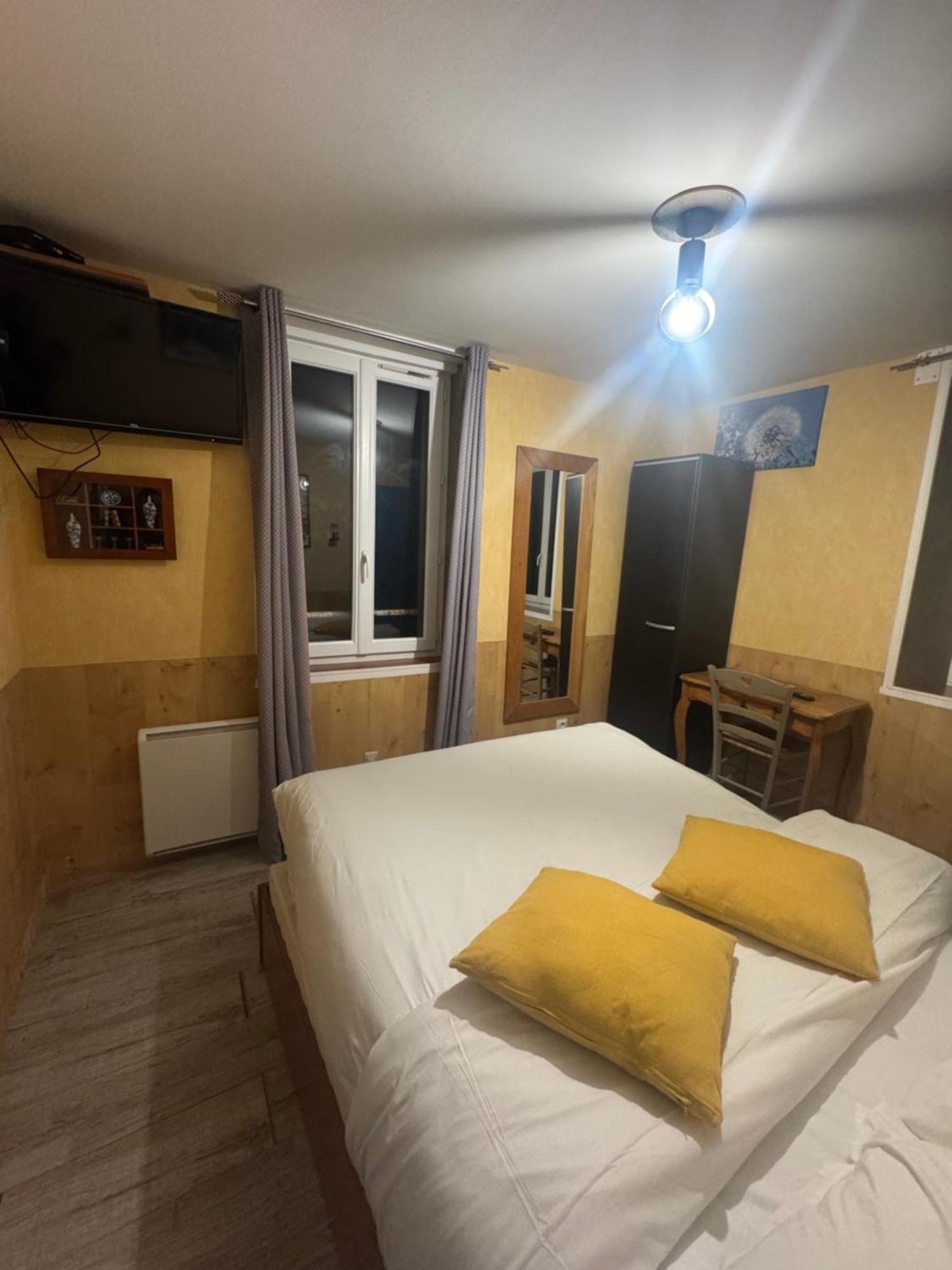 Chambre Double Standard