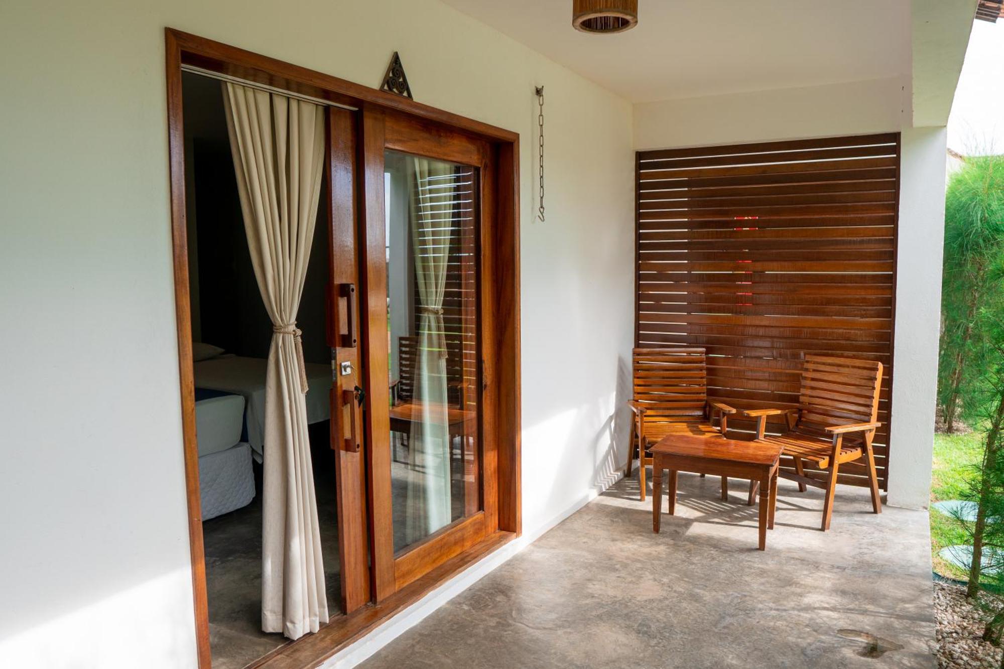 PREMIUM TERREO COM VISTA PISCINA
