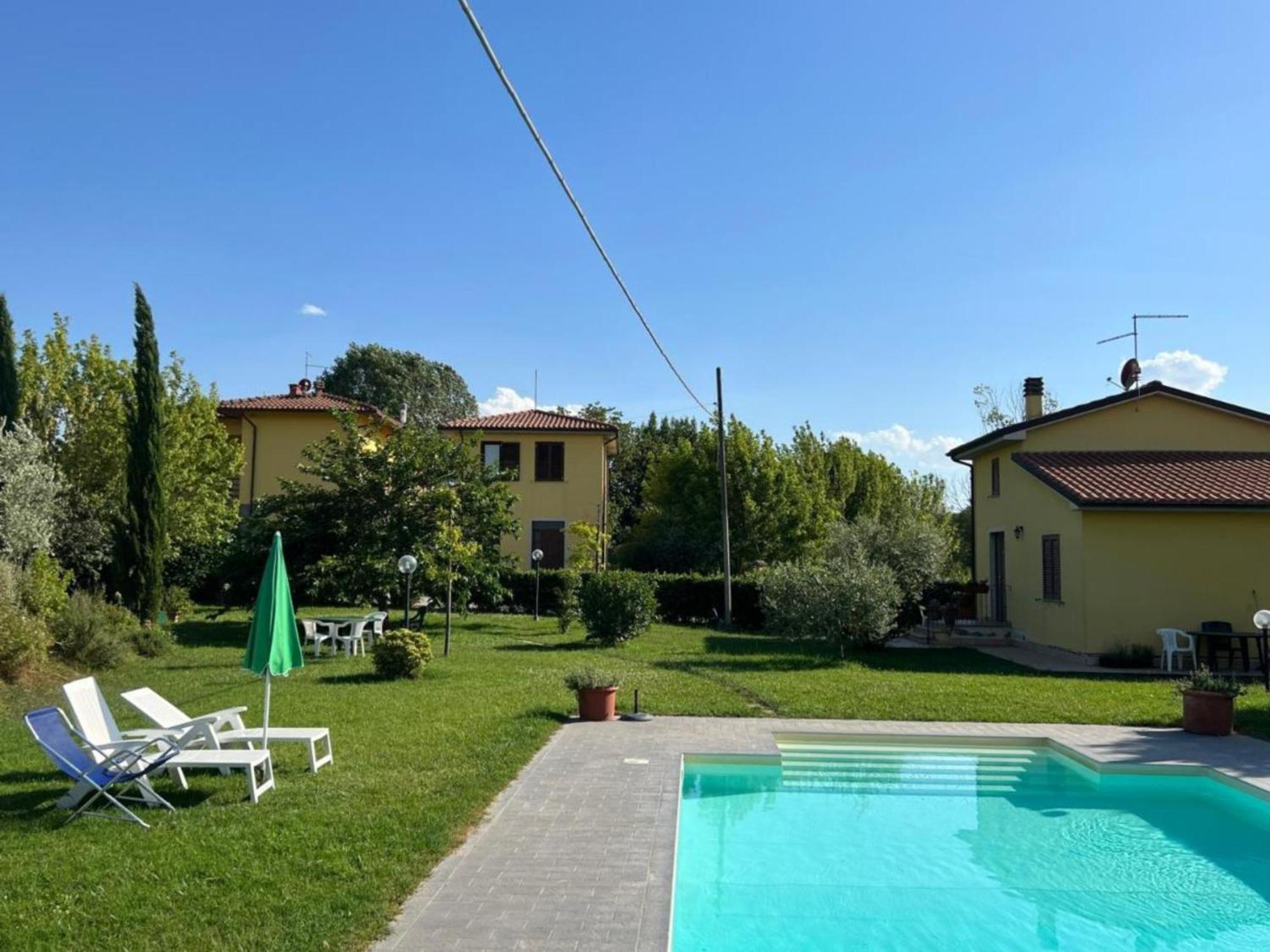 Casa con 2 Camere da Letto