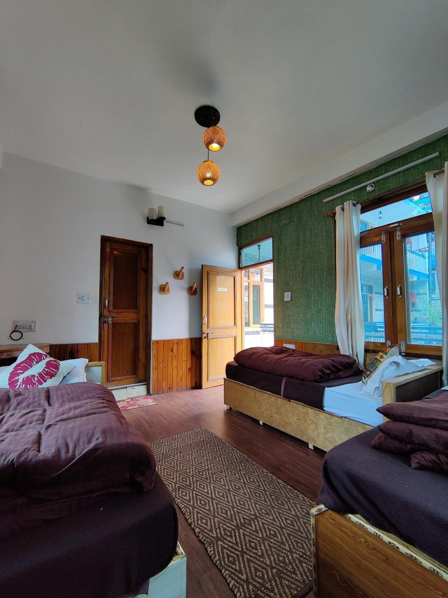 Single Bed Dormitory Room,1766779432:JPEG