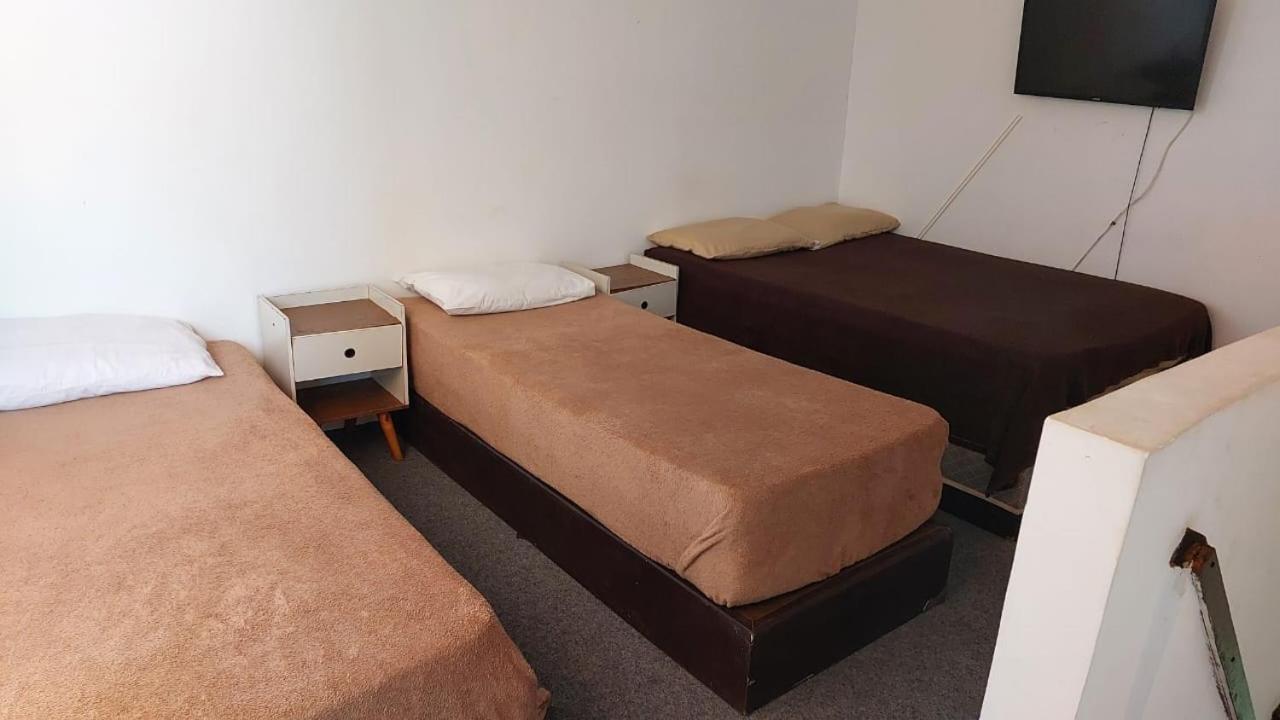 Suite com Vista Mar