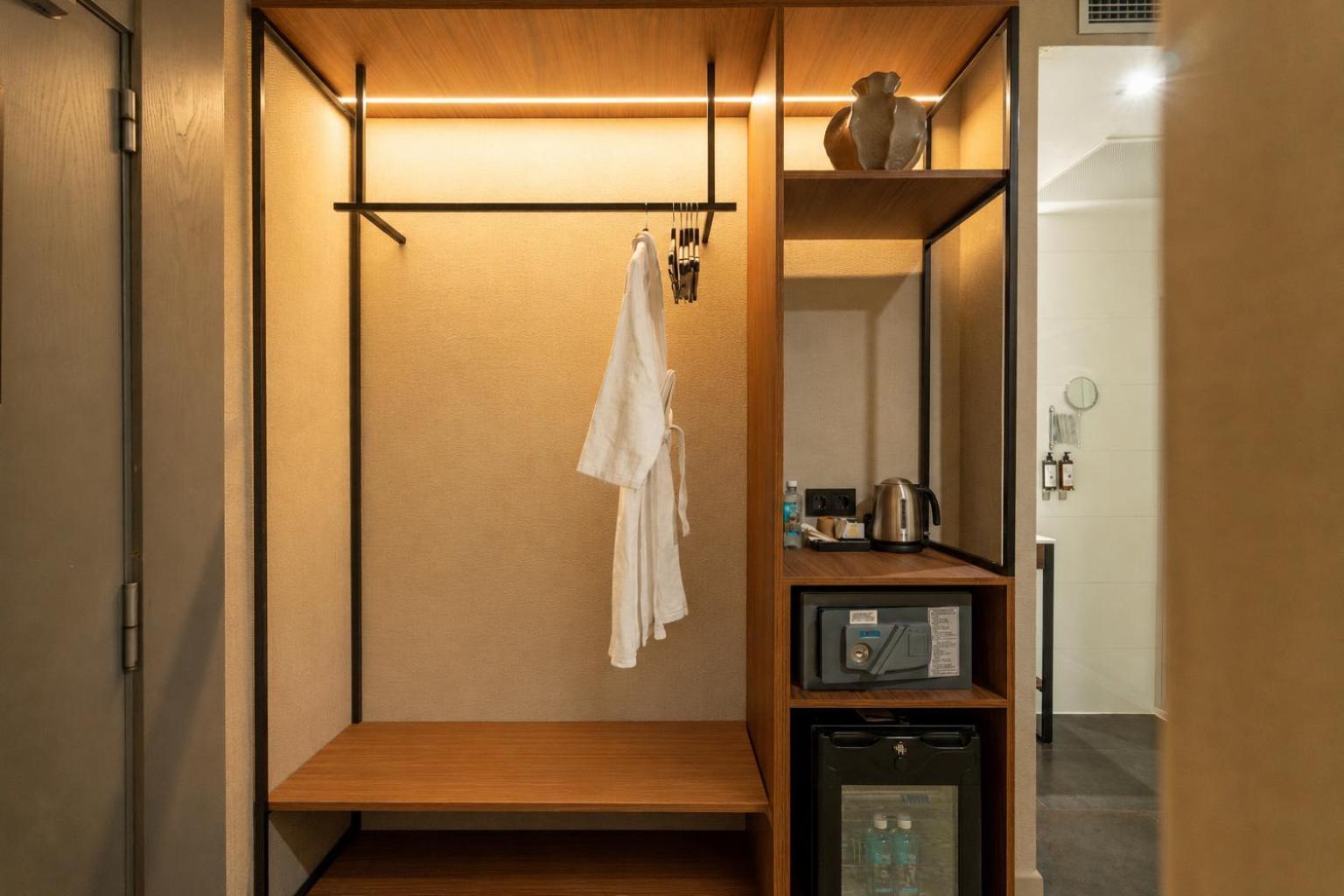 Chambre Simple