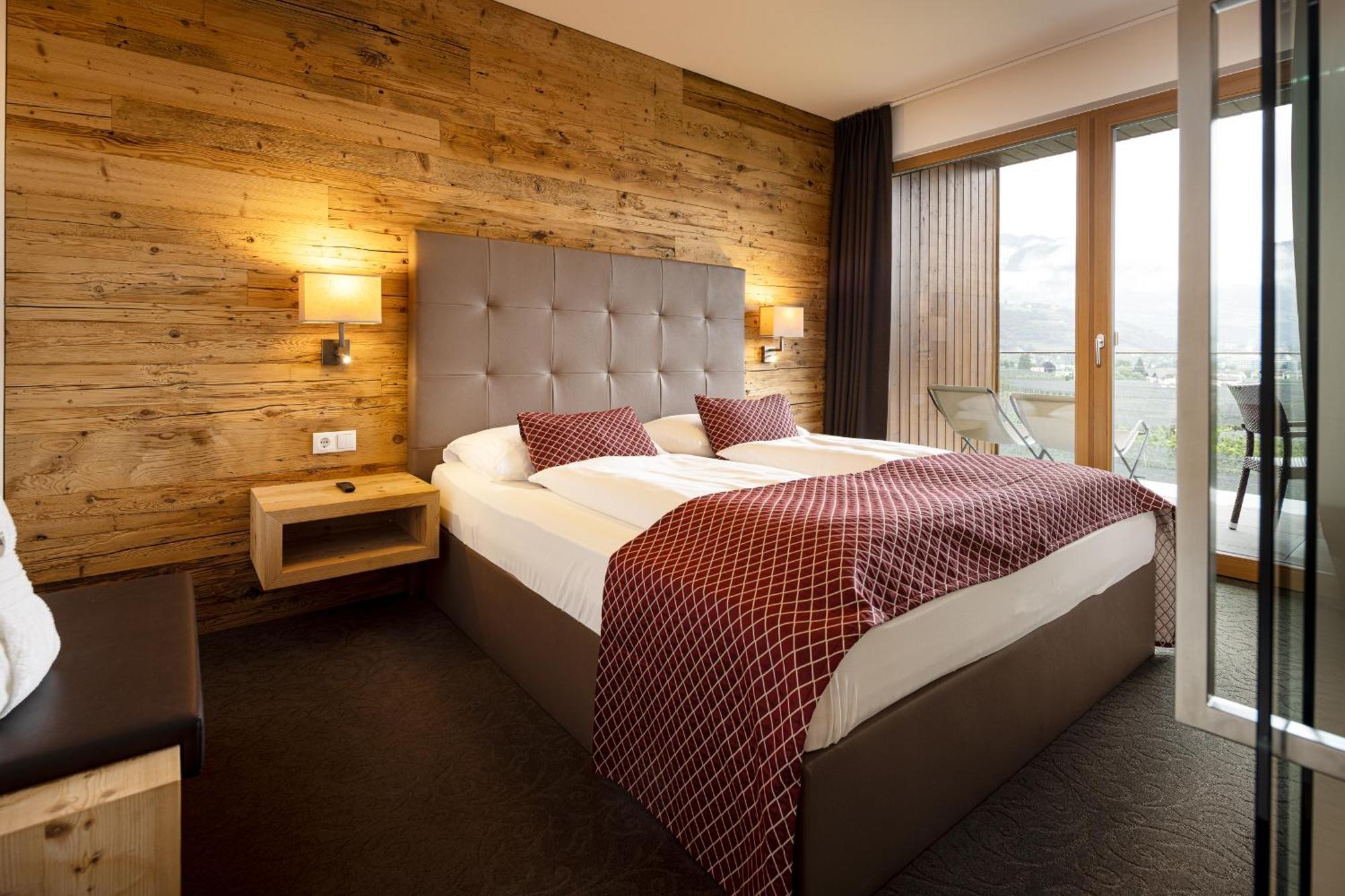 Suite Garden View