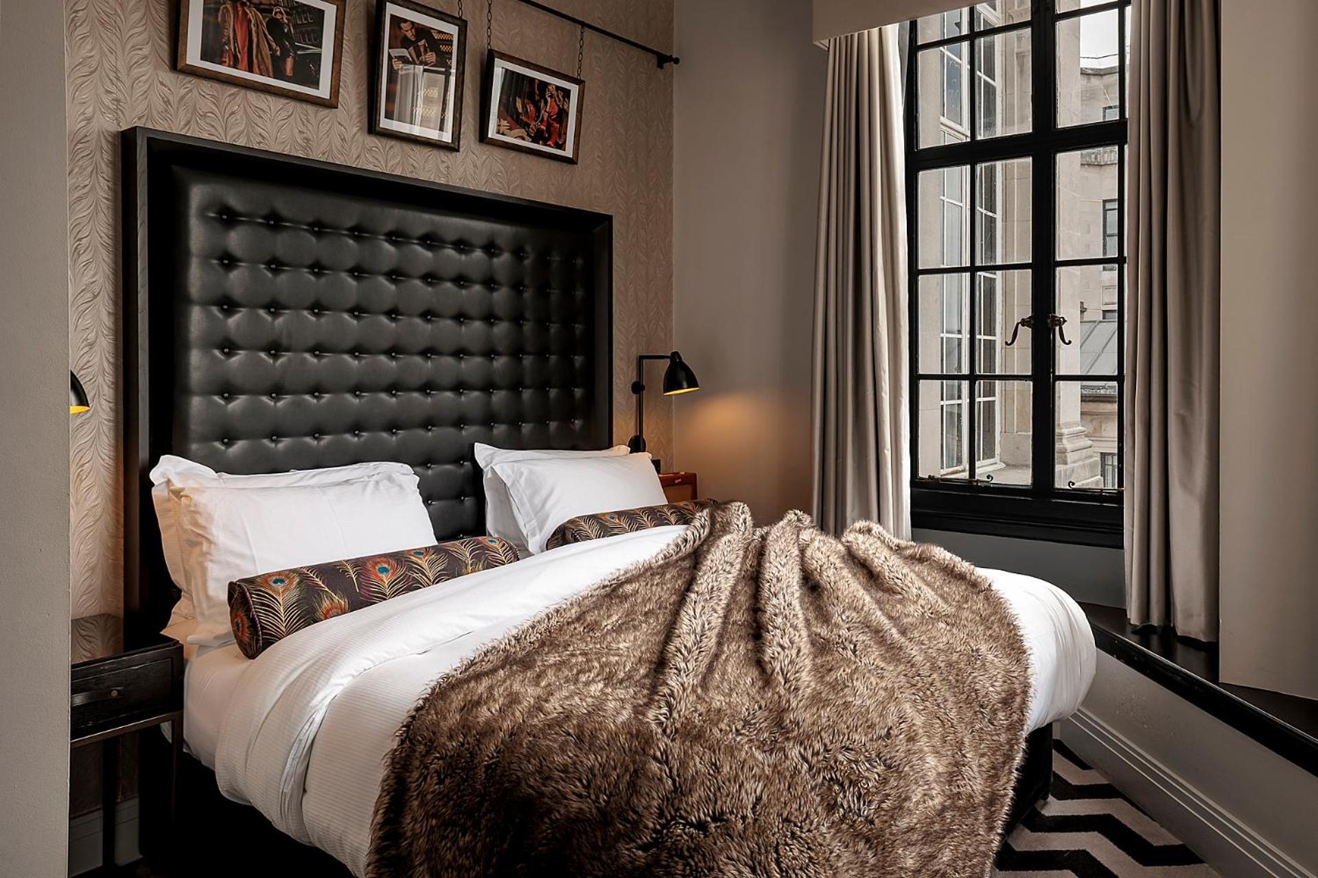 Chambre Double Exécutive