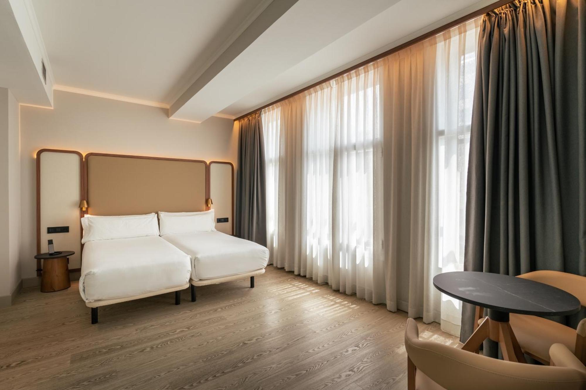 Chambre Double Supérieure