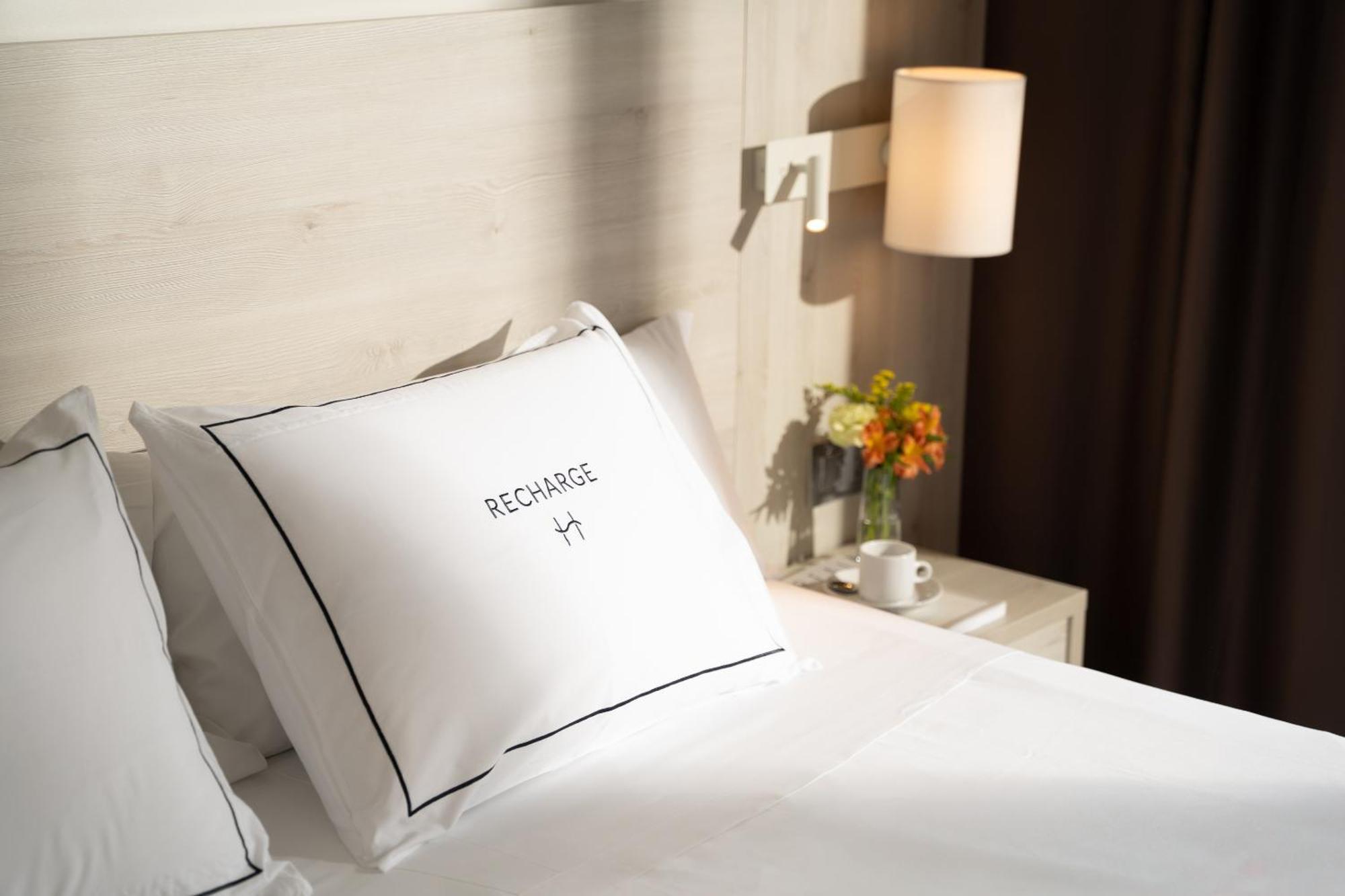 Premium Double Room