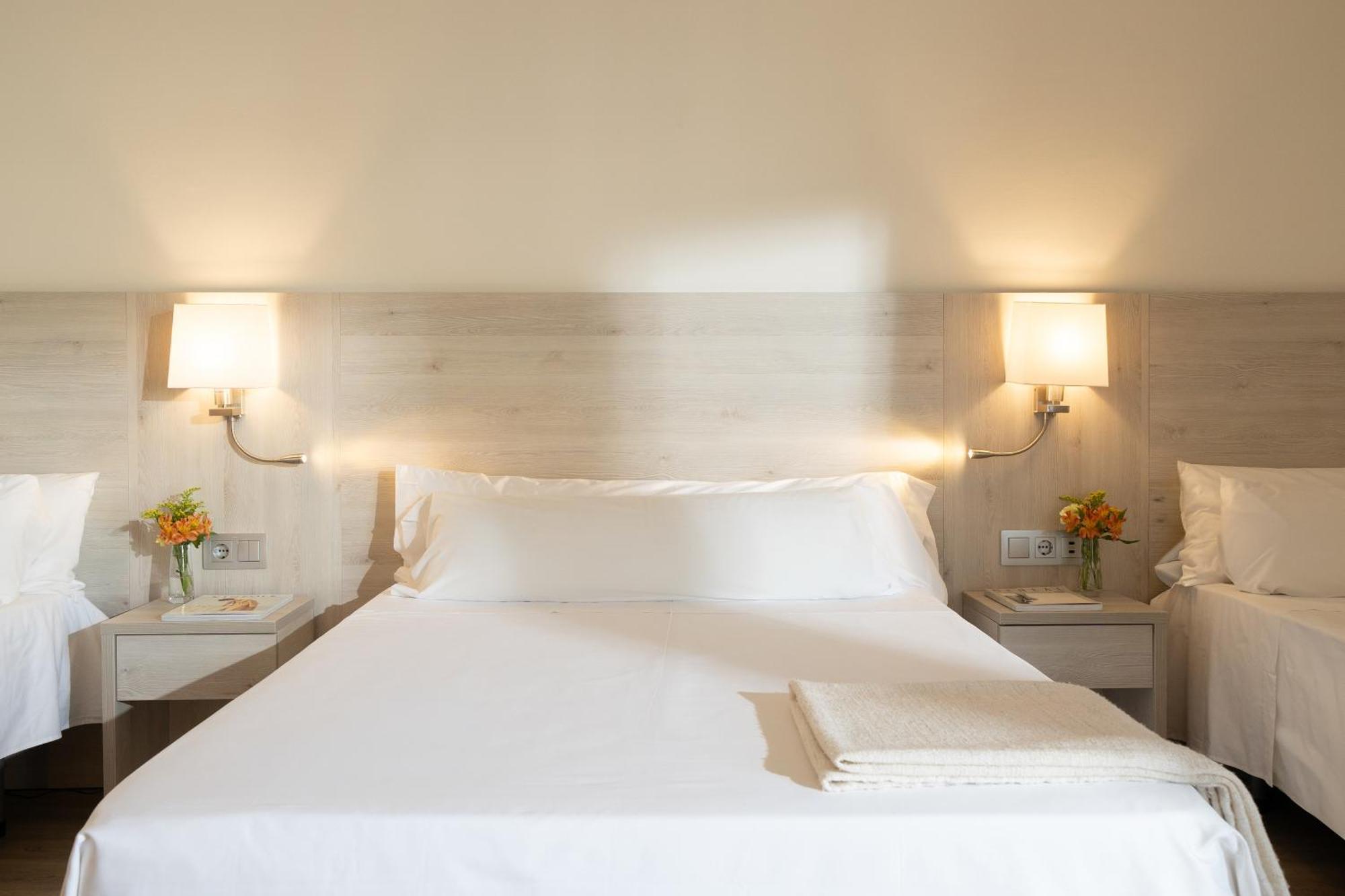 Double Room Balcony