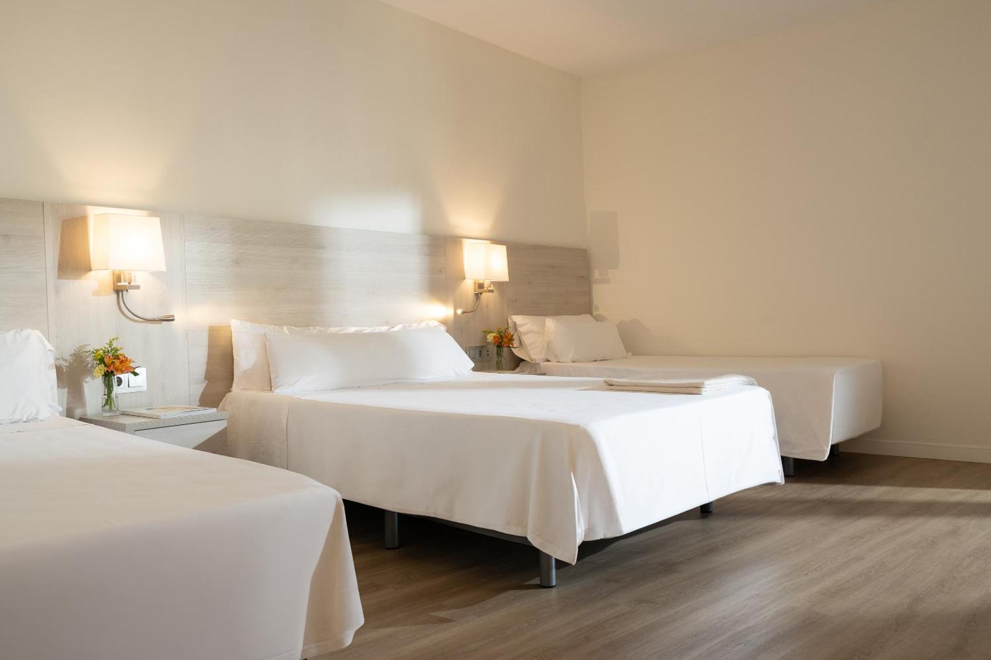 Double Room Balcony