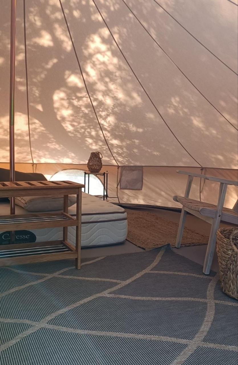 Tenda