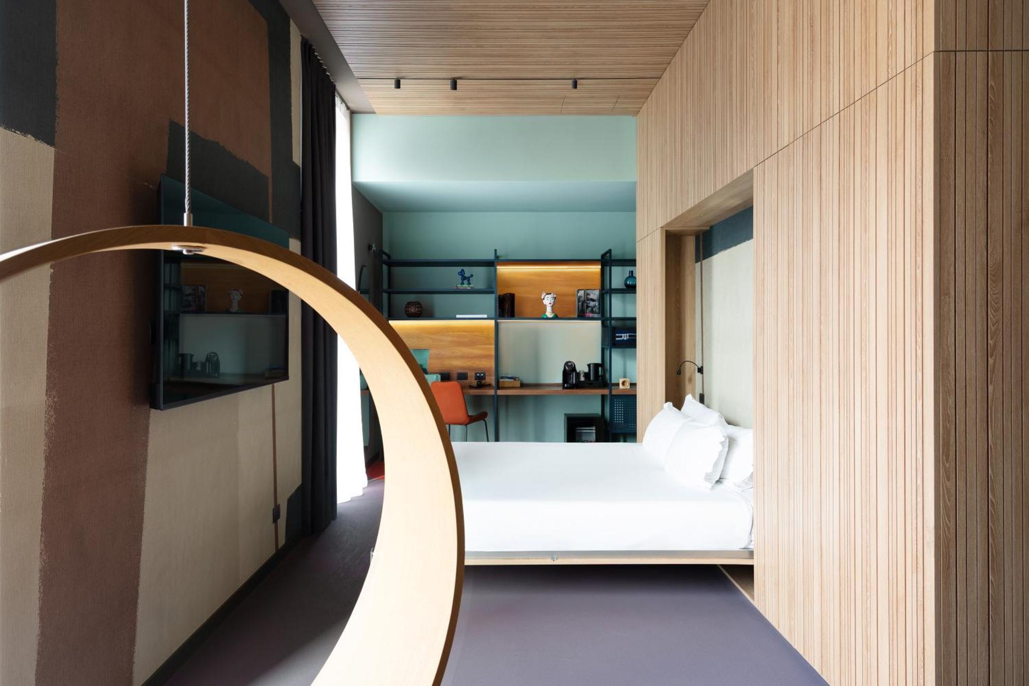 Suite Junior Héros