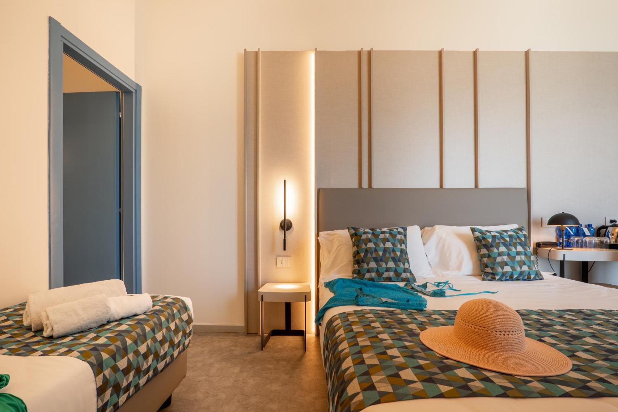 Suite Terrace Sea View