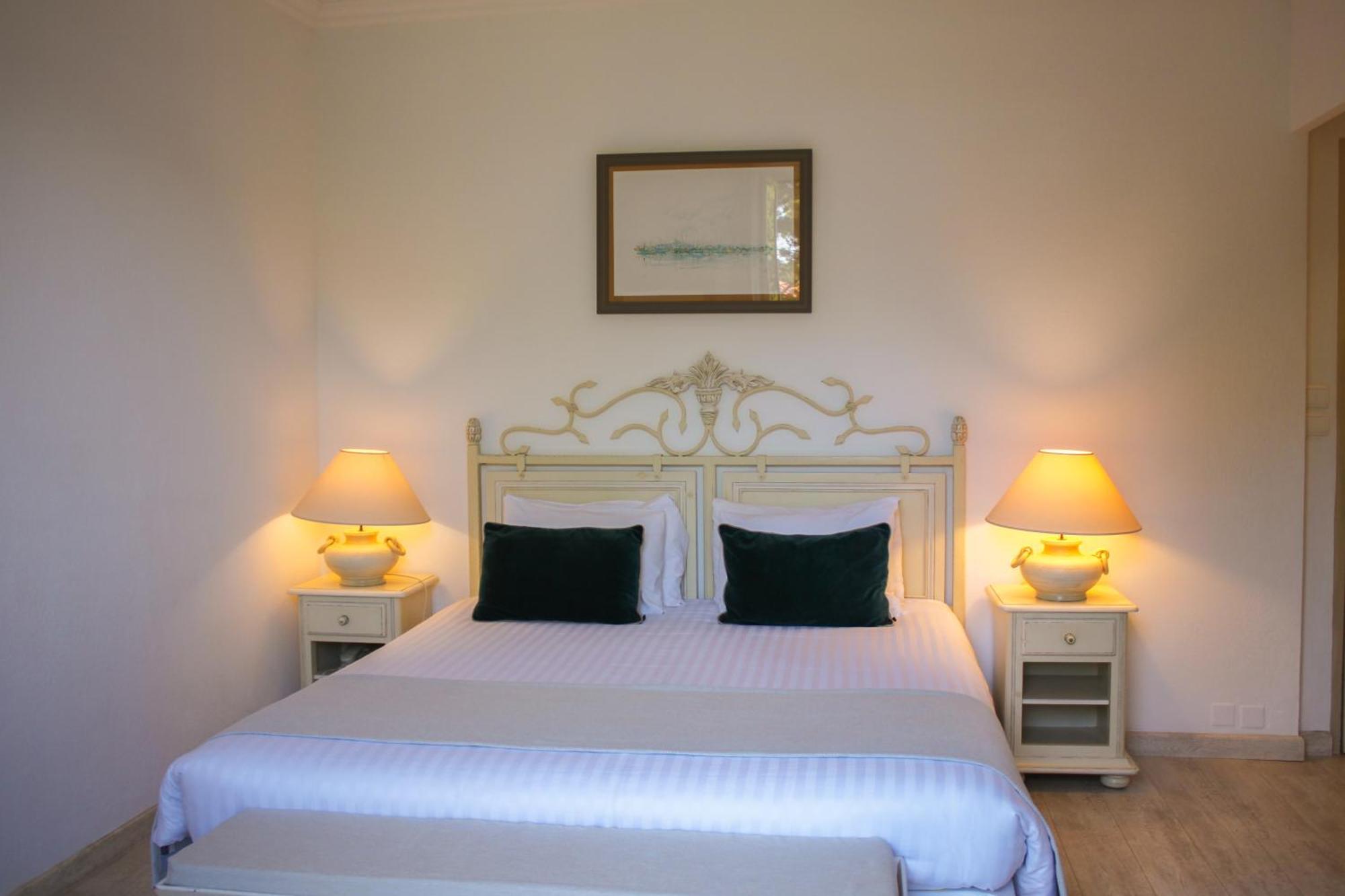Large Superior Double Room